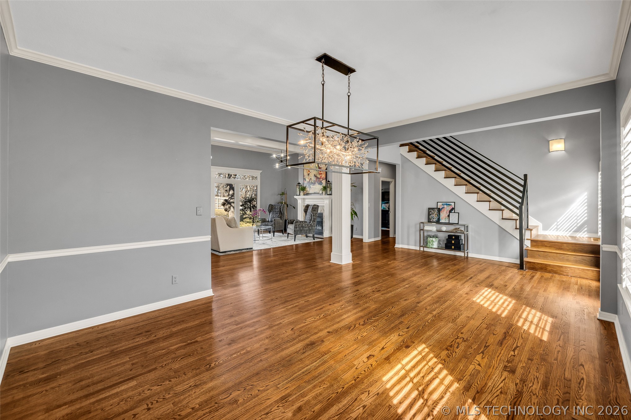 11202 S 66th Eastavenue Bixby OK 74008