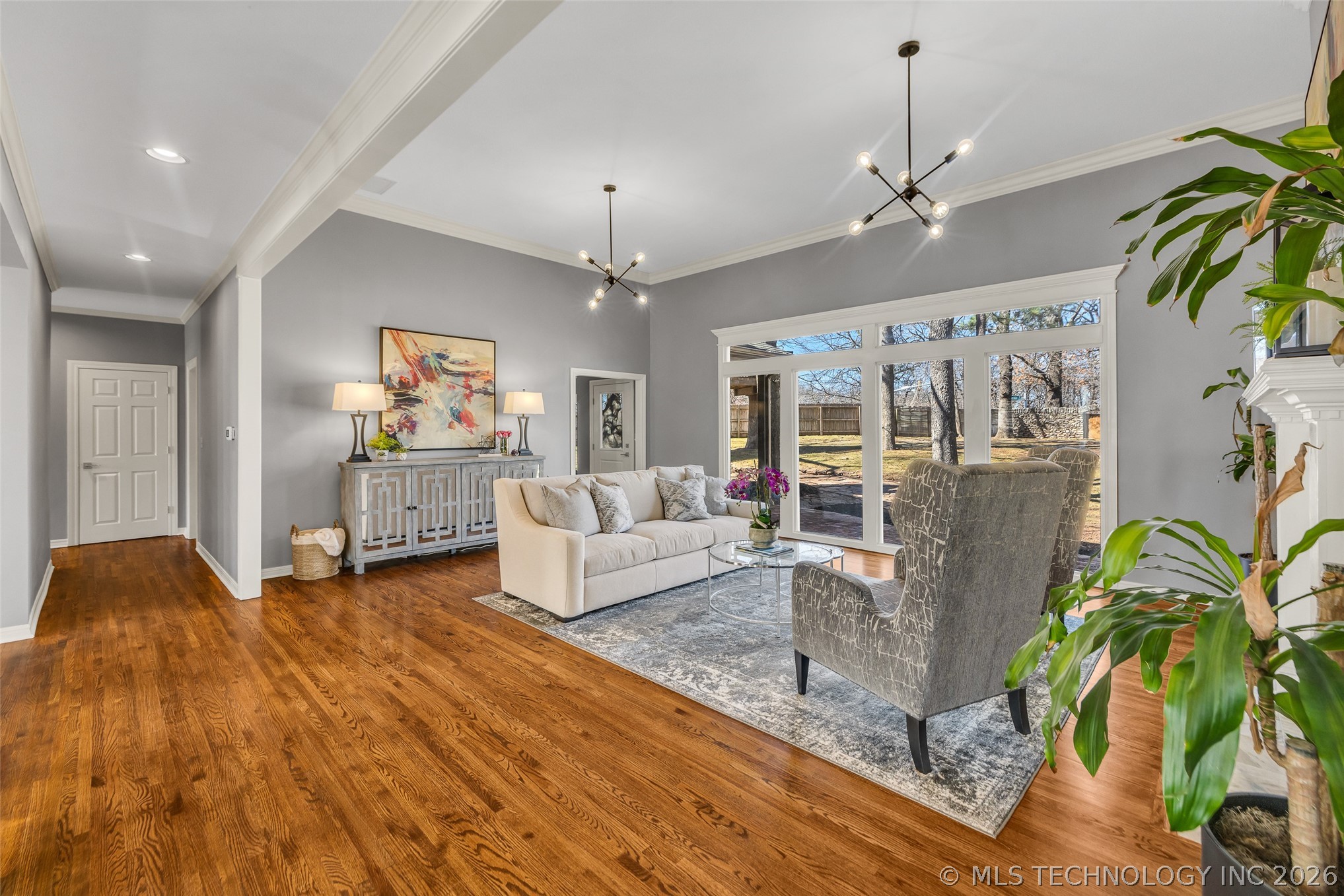 11202 S 66th Eastavenue Bixby OK 74008