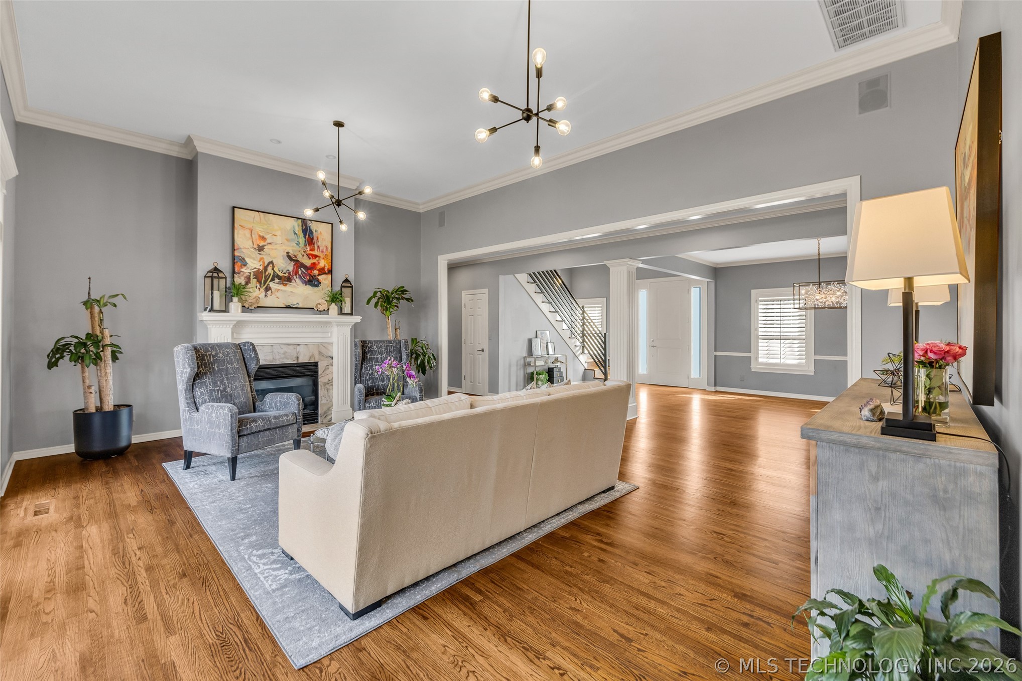 11202 S 66th Eastavenue Bixby OK 74008