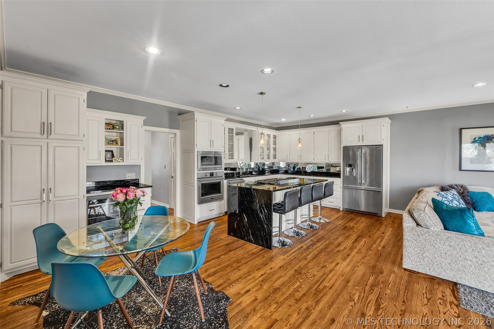 11202 S 66th Eastavenue Bixby OK 74008