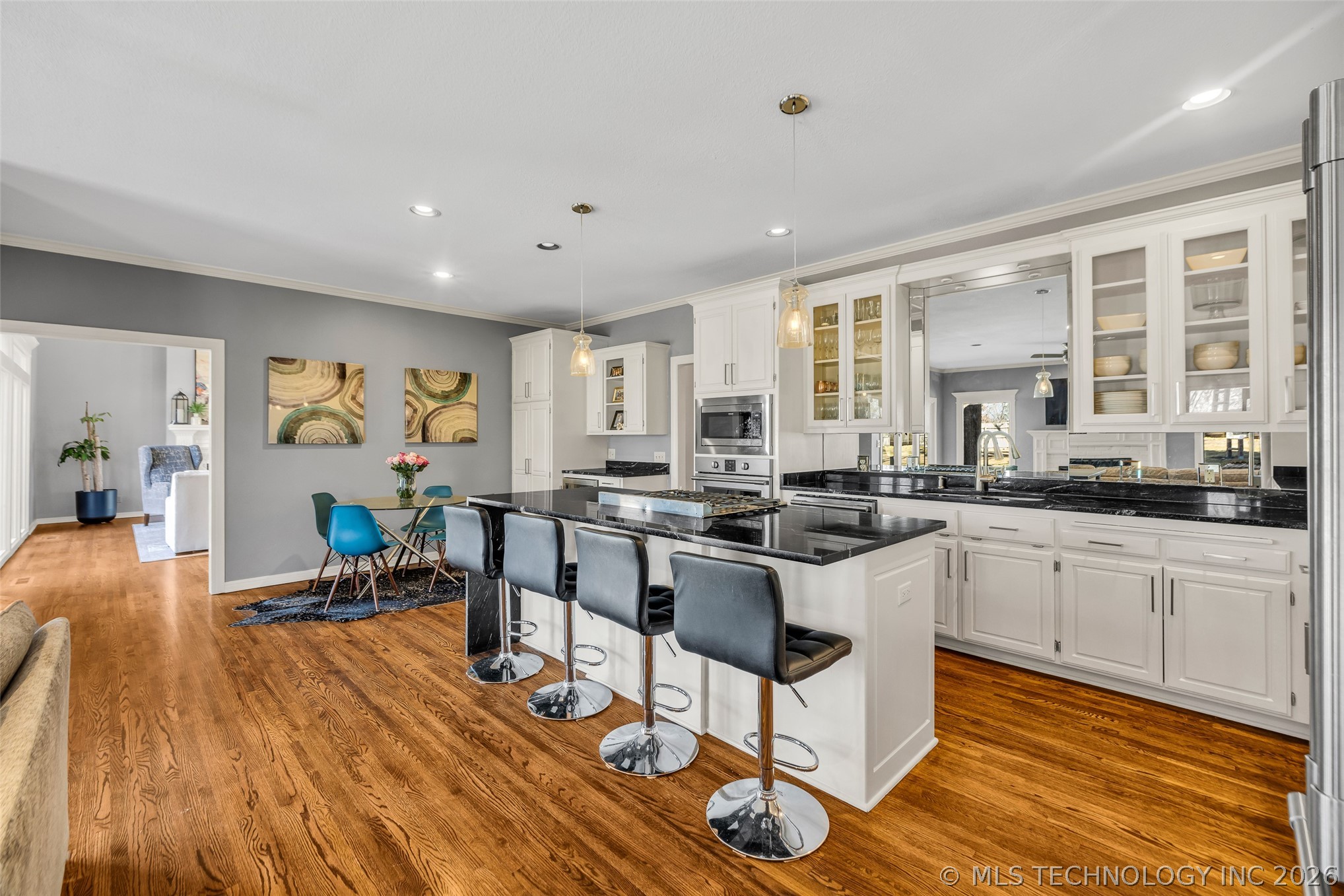 11202 S 66th Eastavenue Bixby OK 74008