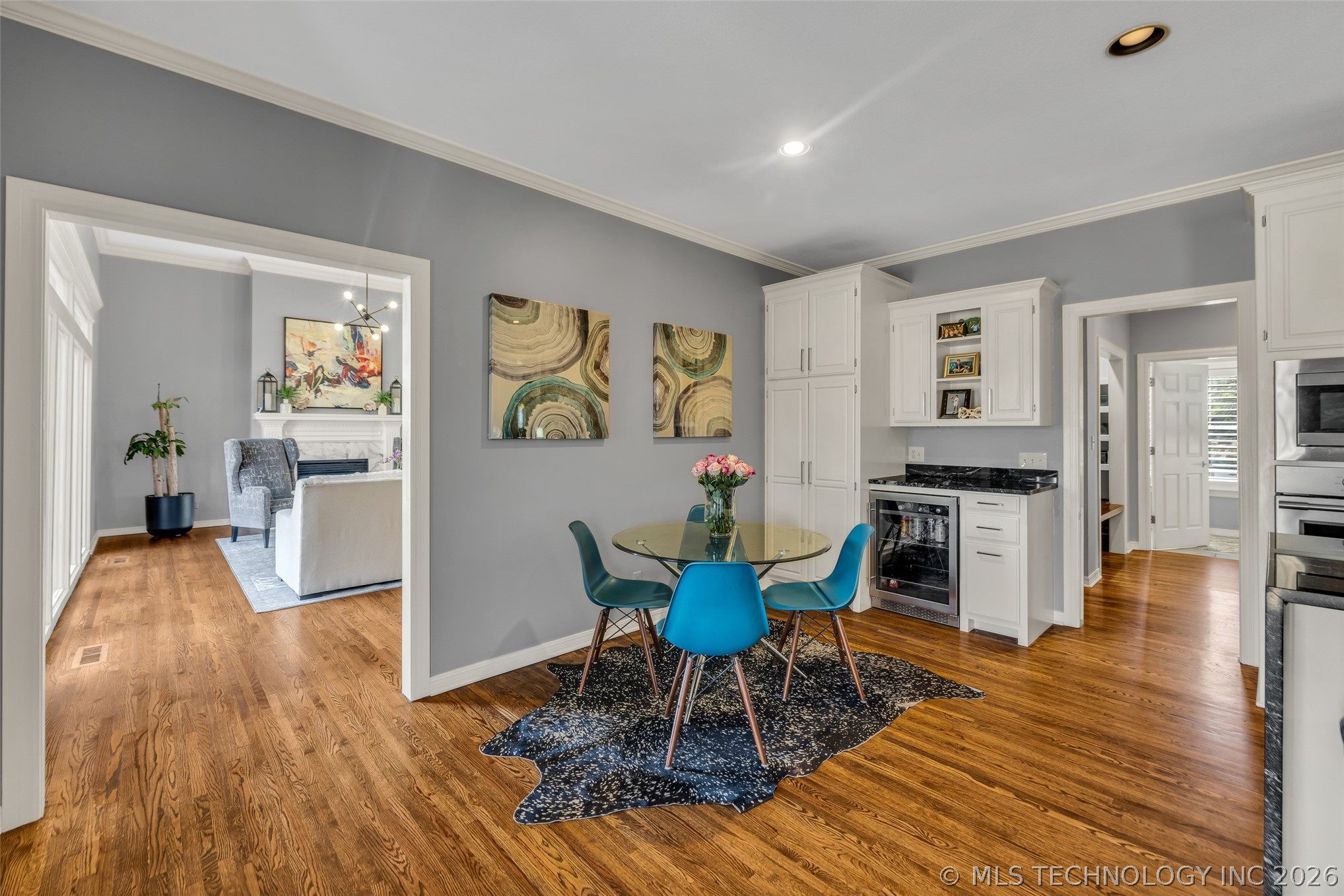11202 S 66th Eastavenue Bixby OK 74008