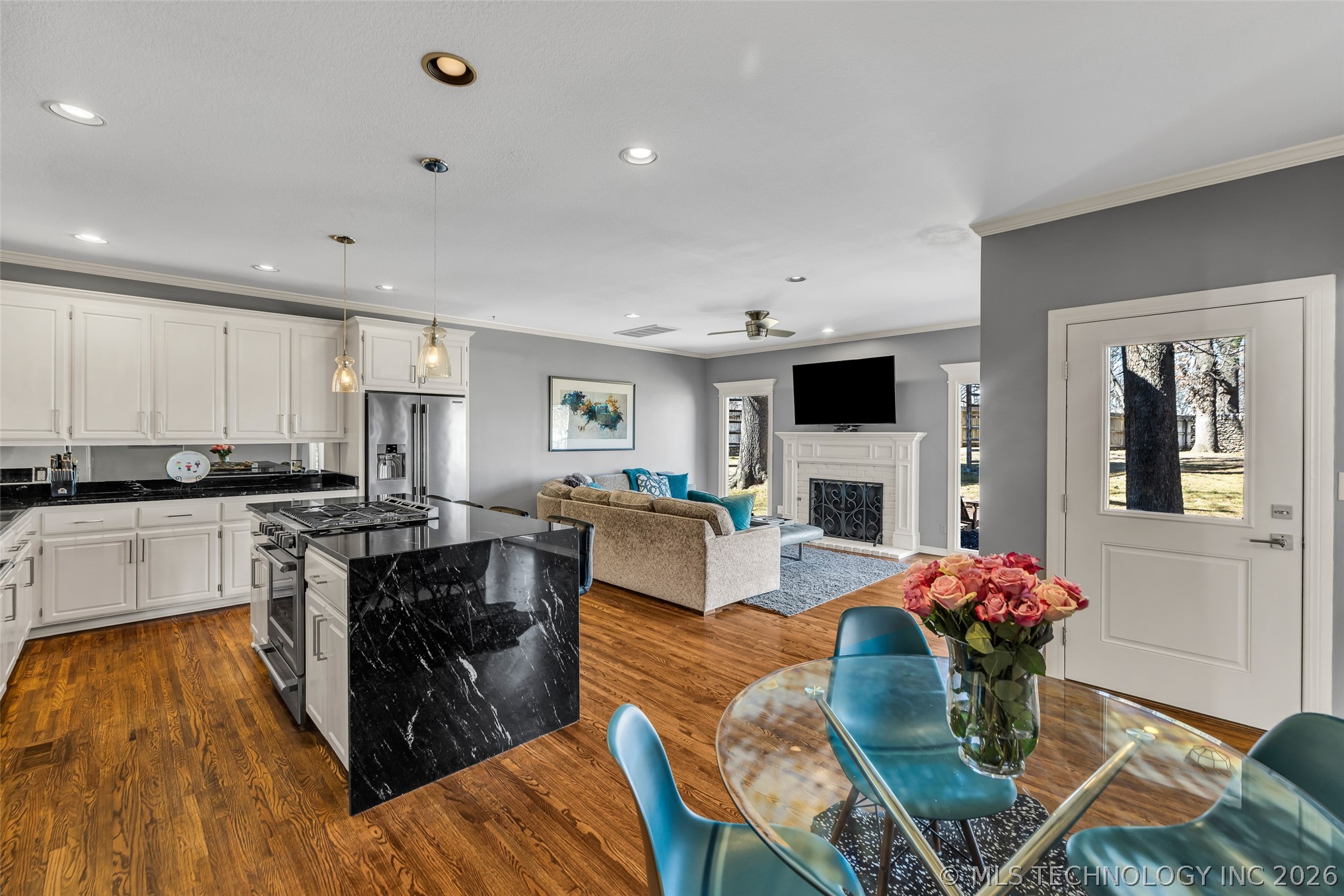 11202 S 66th Eastavenue Bixby OK 74008