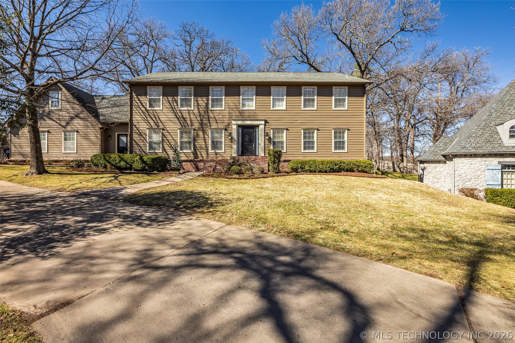 11202 S 66th Eastavenue Bixby OK 74008