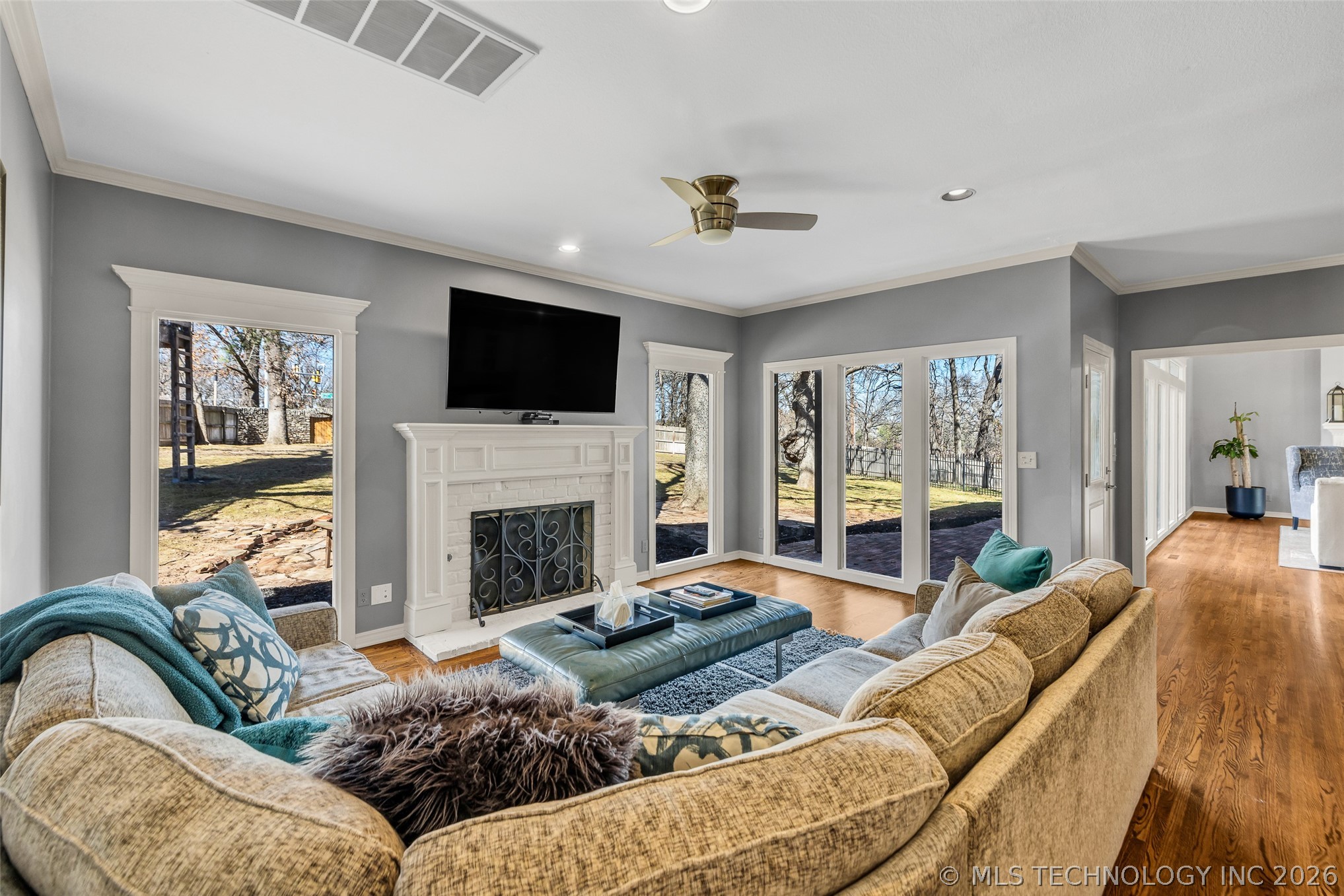 11202 S 66th Eastavenue Bixby OK 74008