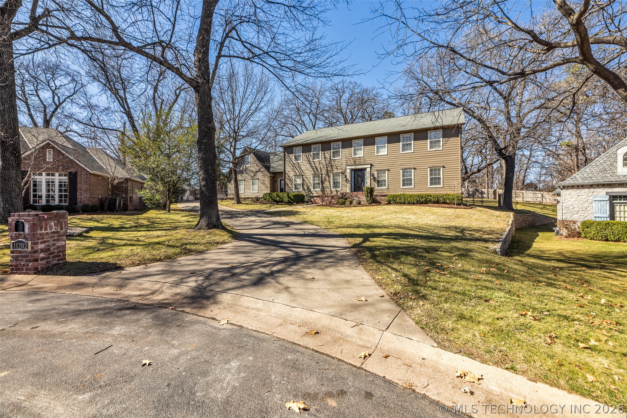 11202 S 66th Eastavenue Bixby OK 74008