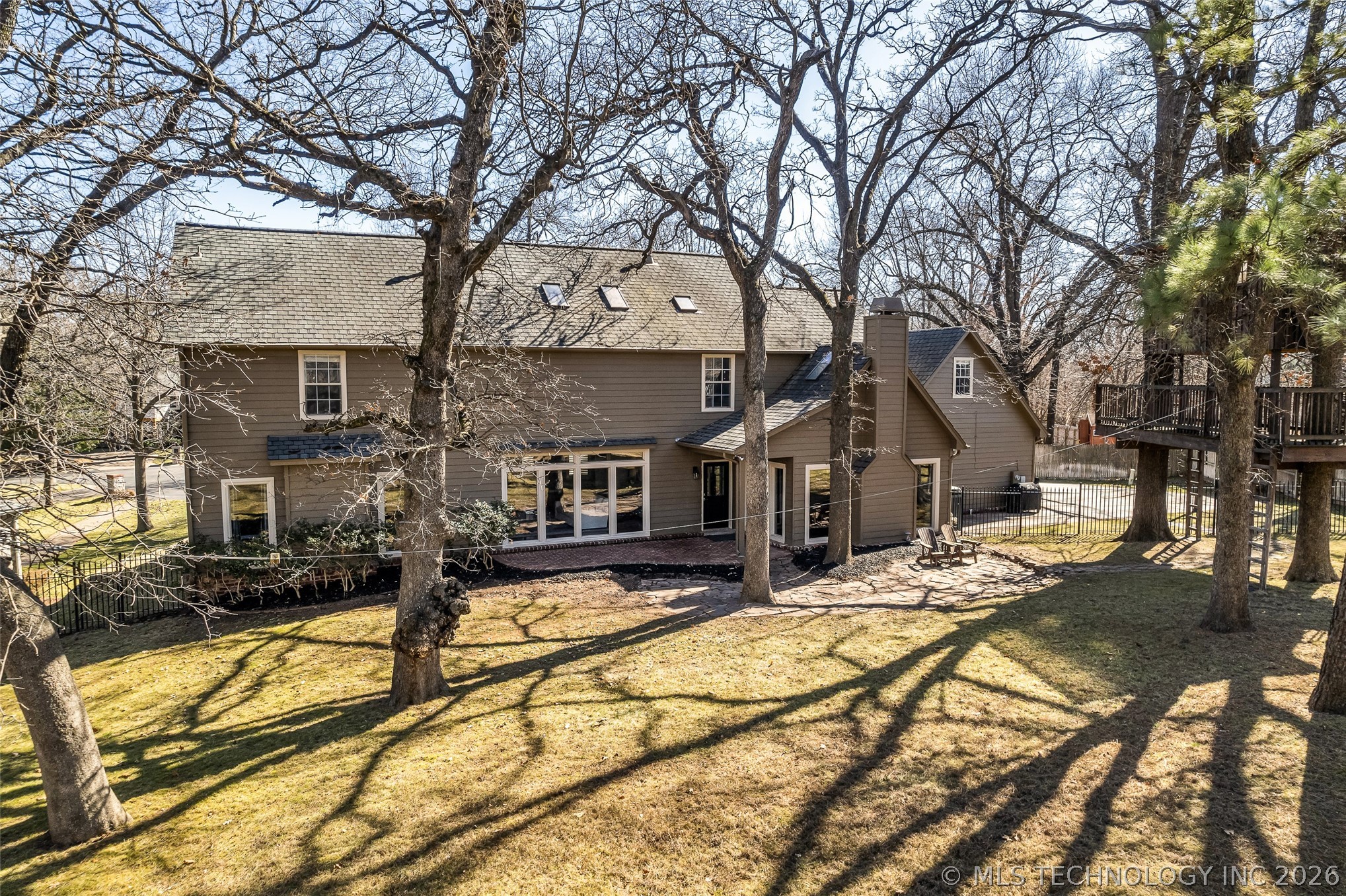 11202 S 66th Eastavenue Bixby OK 74008