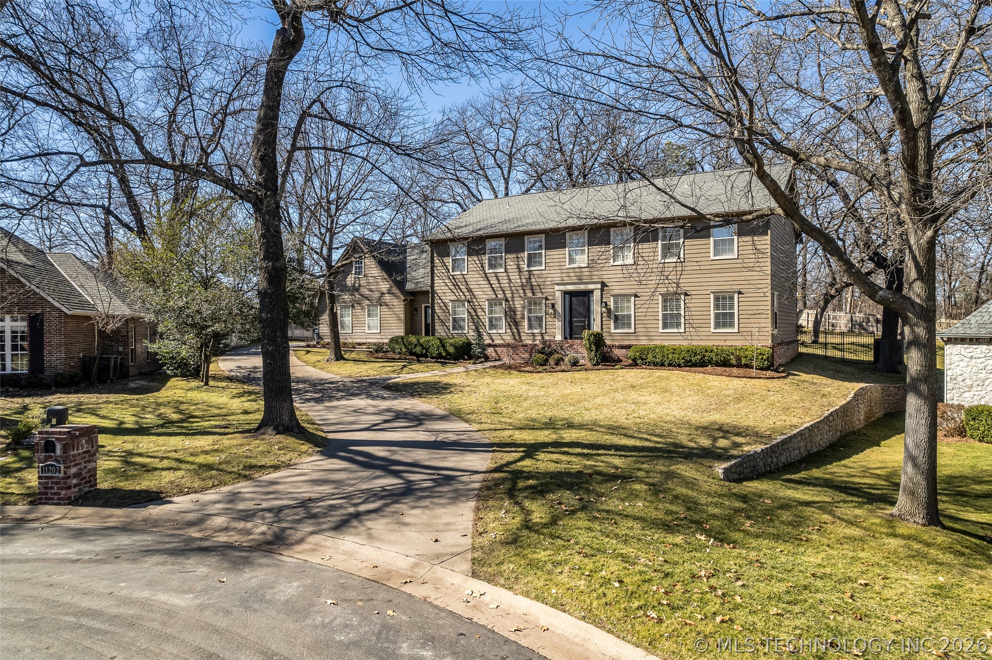 11202 S 66th Eastavenue Bixby OK 74008