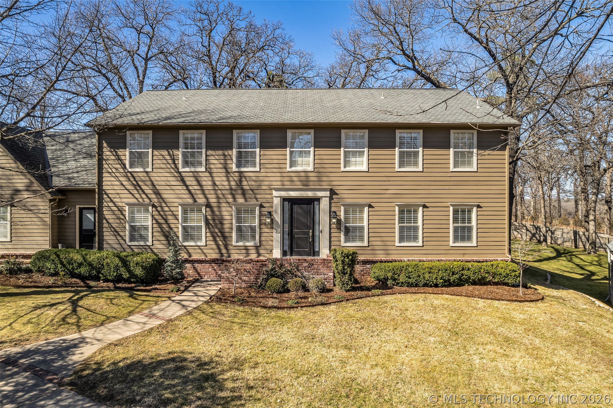 11202 S 66th Eastavenue Bixby OK 74008