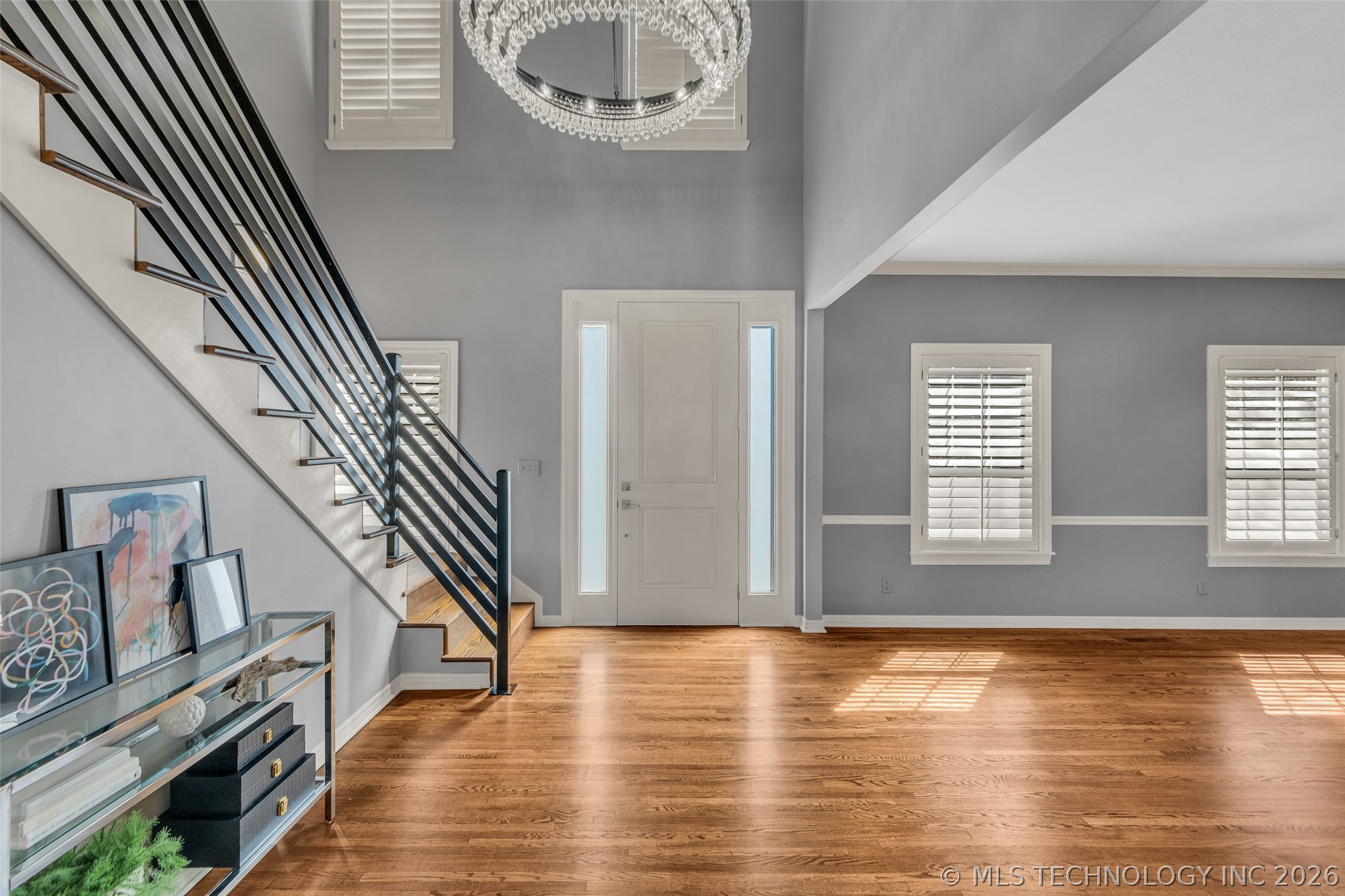 11202 S 66th Eastavenue Bixby OK 74008