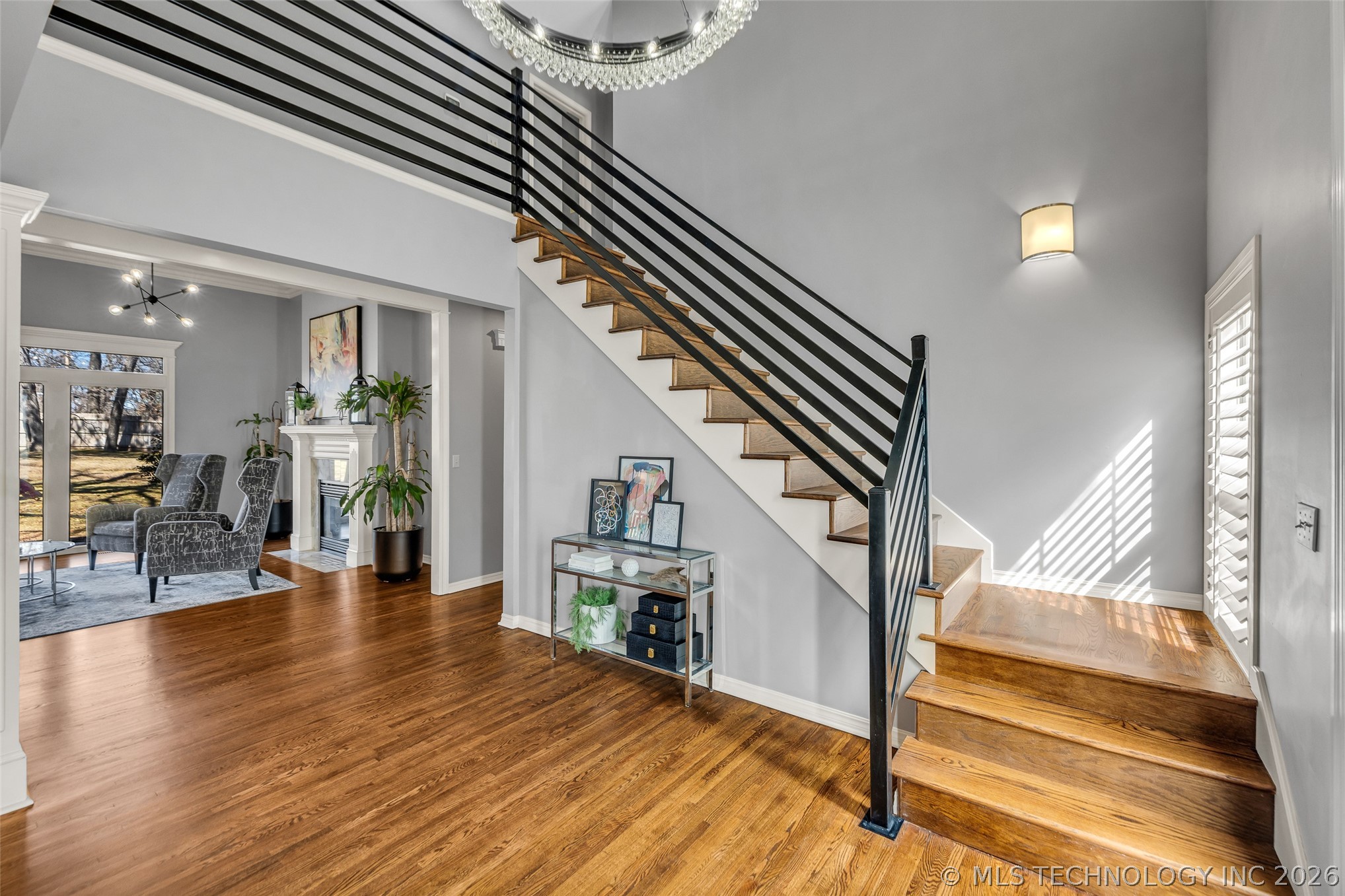 11202 S 66th Eastavenue Bixby OK 74008