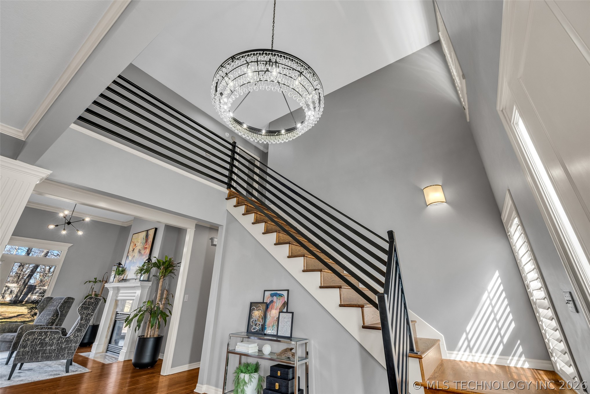 11202 S 66th Eastavenue Bixby OK 74008