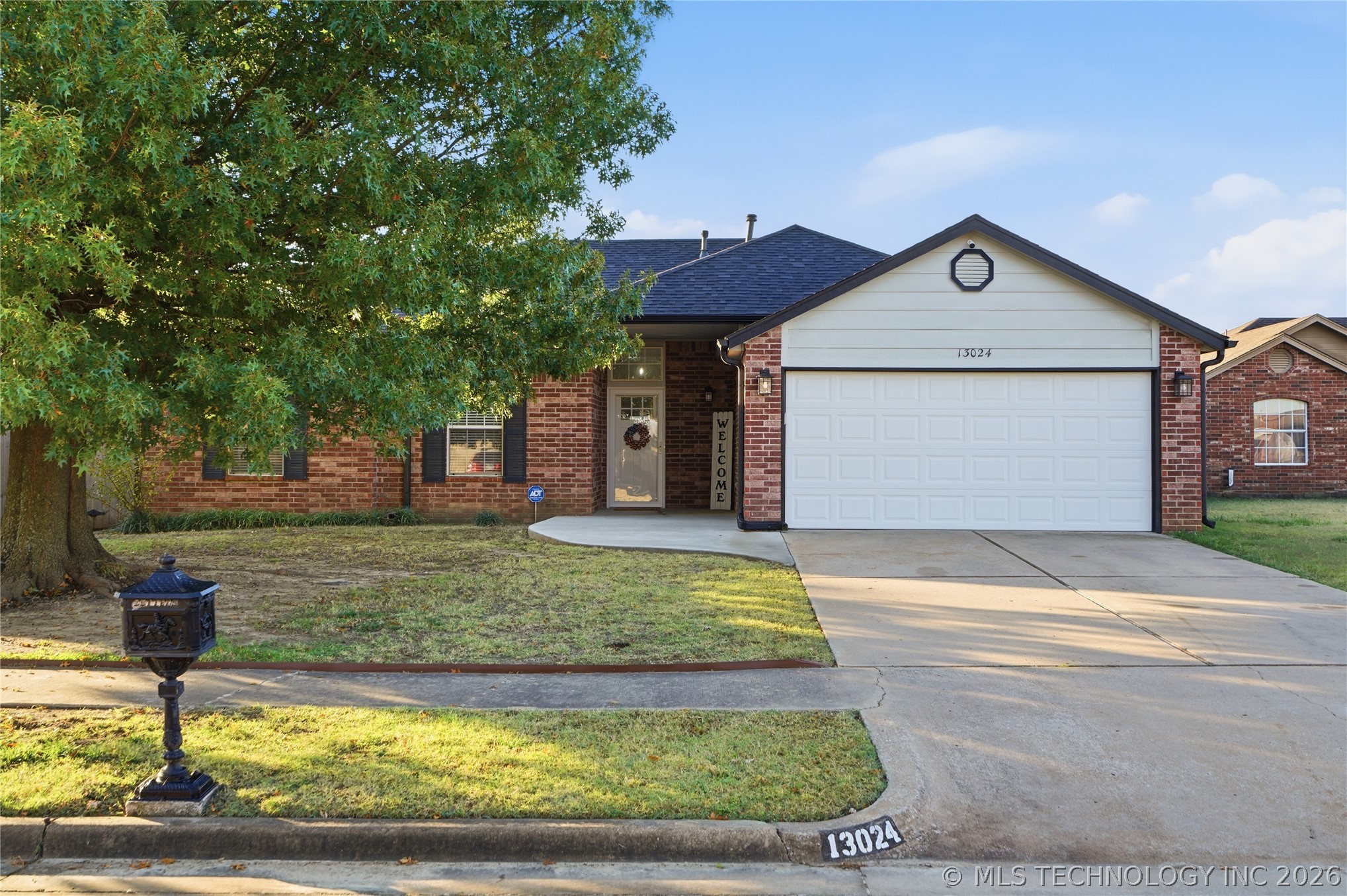 13024 E 129th Street Collinsville OK 74021