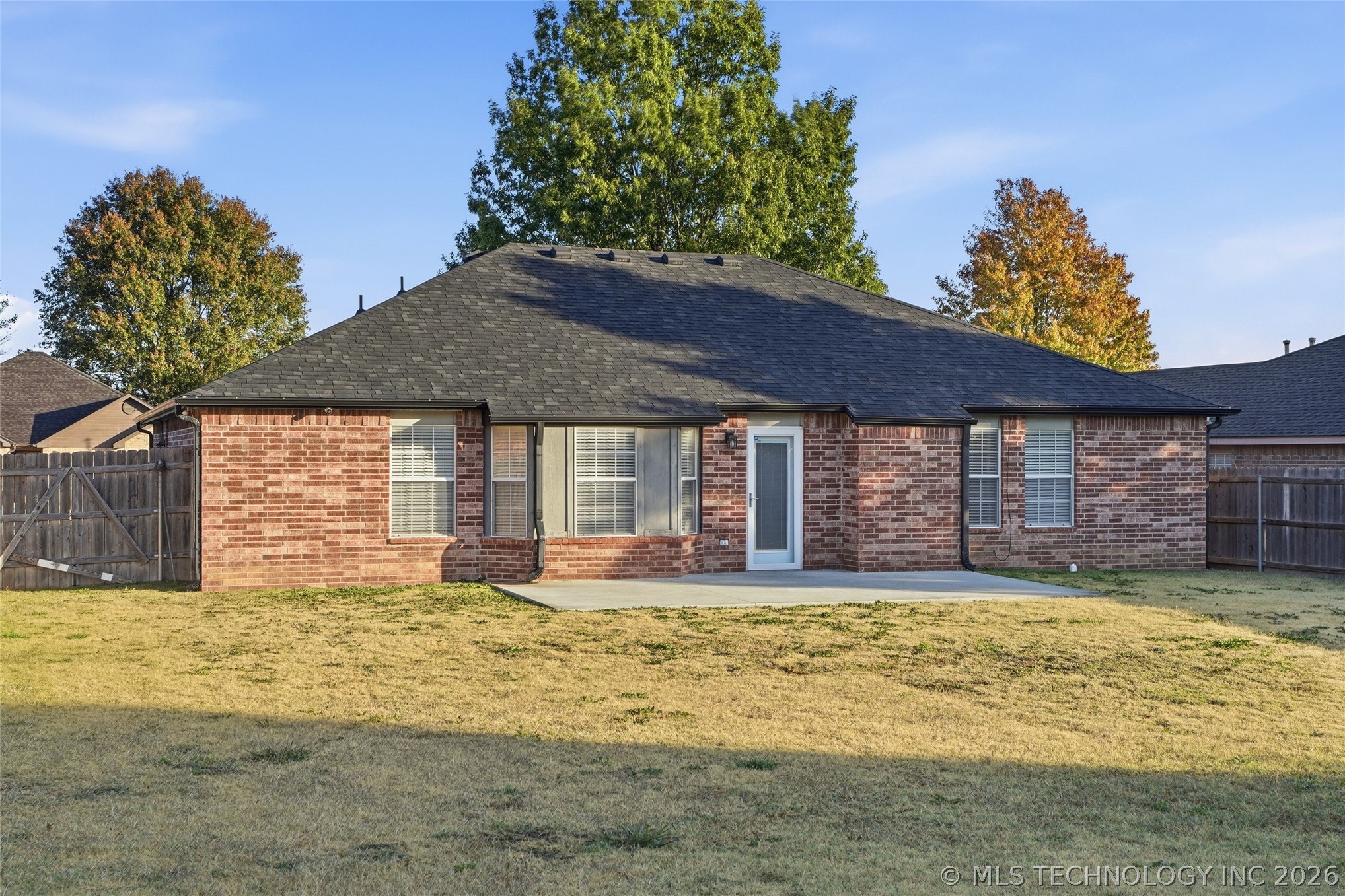 13024 E 129th Street Collinsville OK 74021