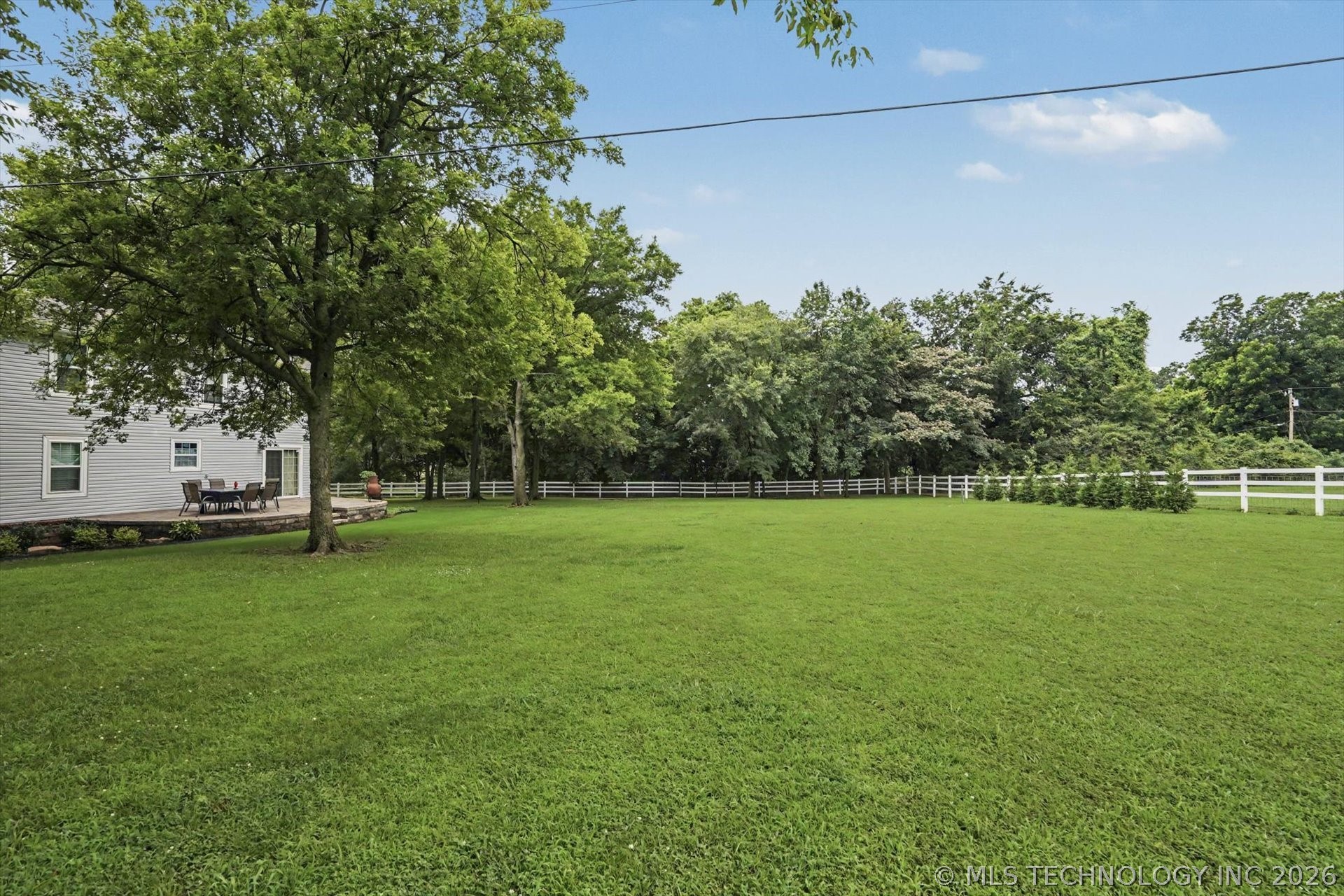3103 W Jasper Street Tulsa OK 74127