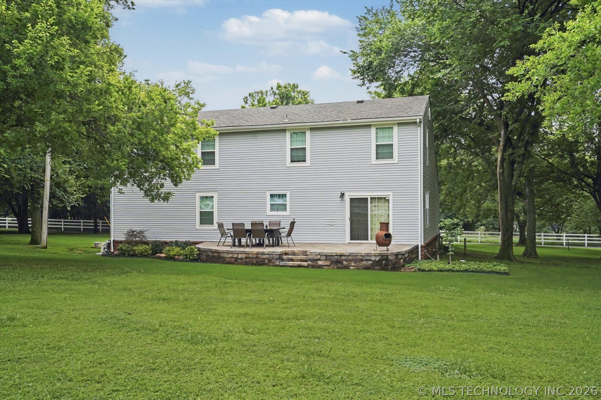 3103 W Jasper Street Tulsa OK 74127