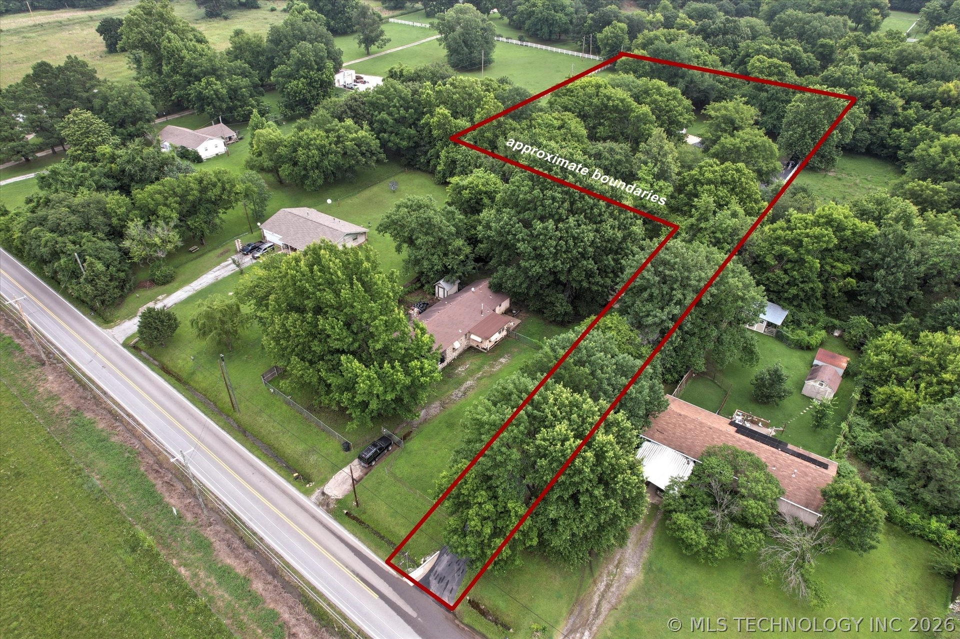 3103 W Jasper Street Tulsa OK 74127