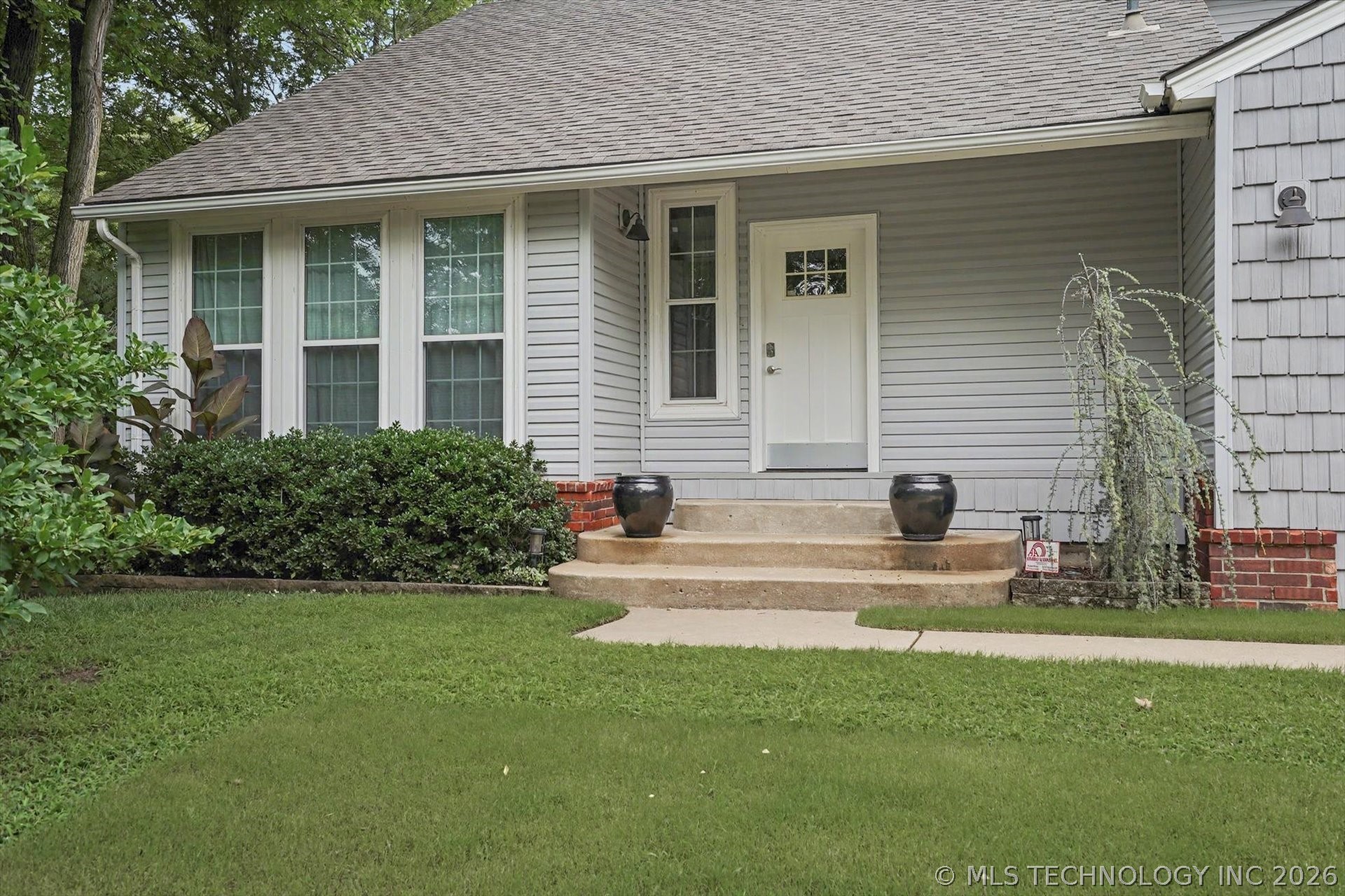 3103 W Jasper Street Tulsa OK 74127