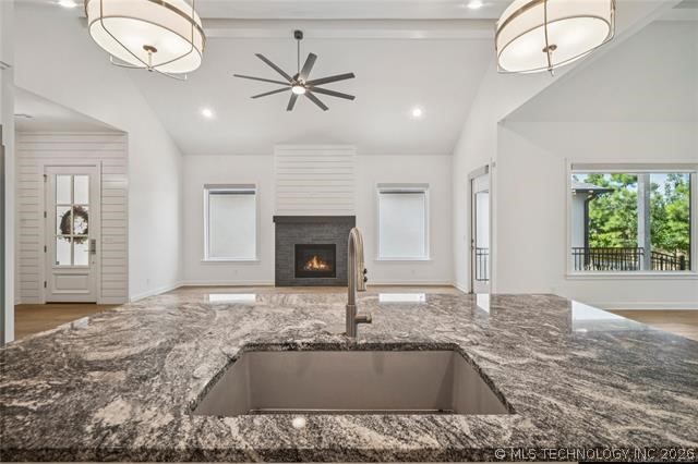 1228 W 85th Court S Tulsa OK 74132