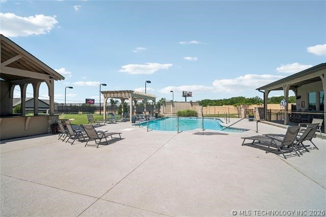 1228 W 85th Court S Tulsa OK 74132