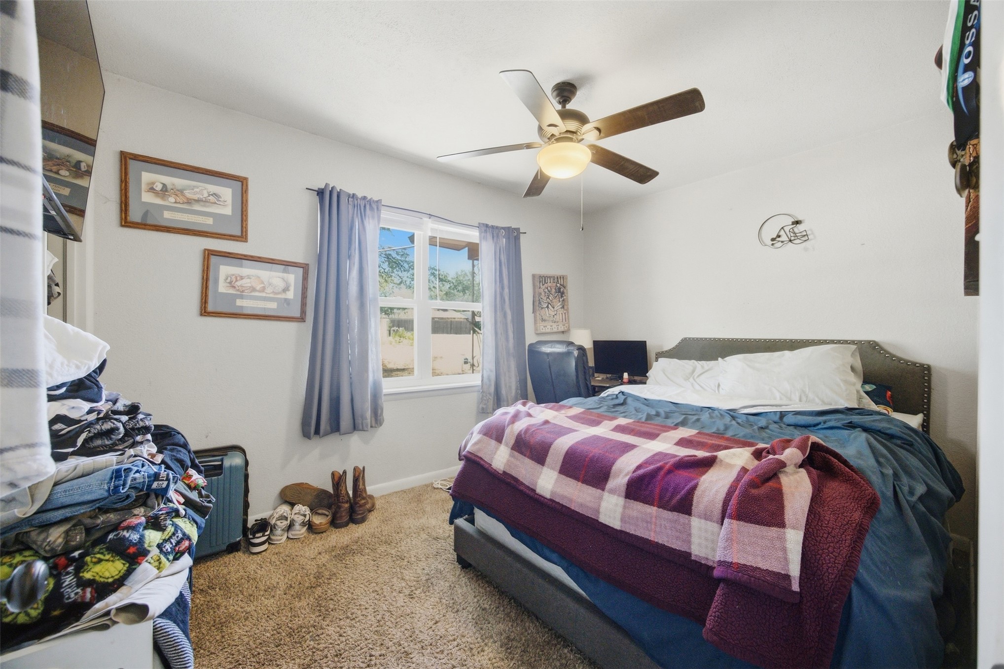 30 SE 3rd Street Krebs OK 74554