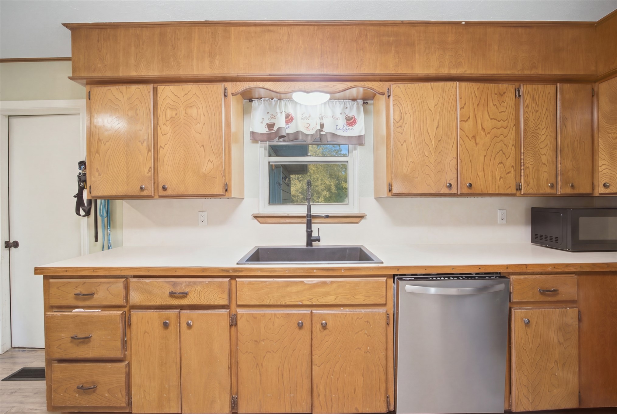 30 SE 3rd Street Krebs OK 74554