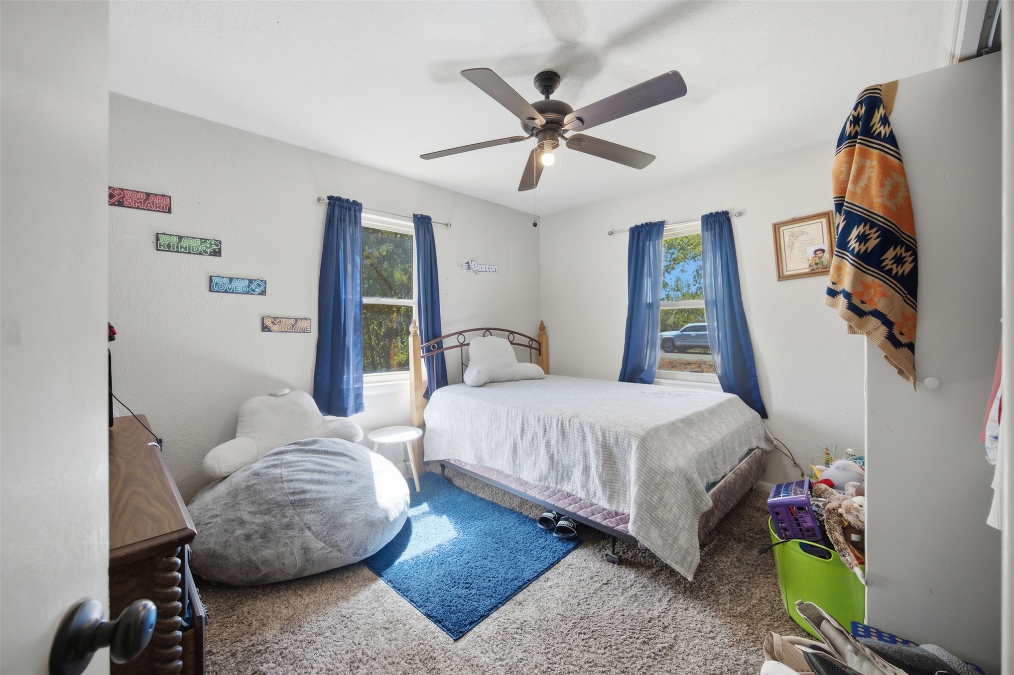 30 SE 3rd Street Krebs OK 74554