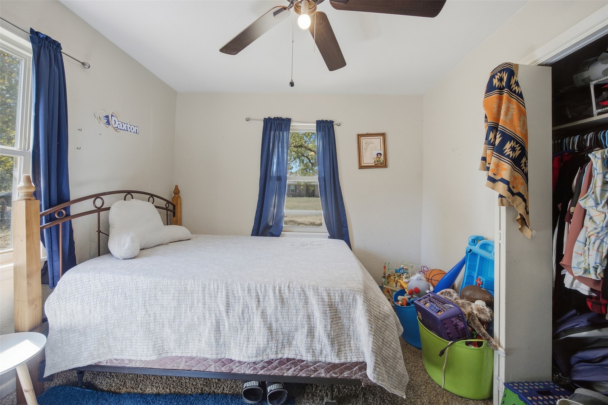 30 SE 3rd Street Krebs OK 74554