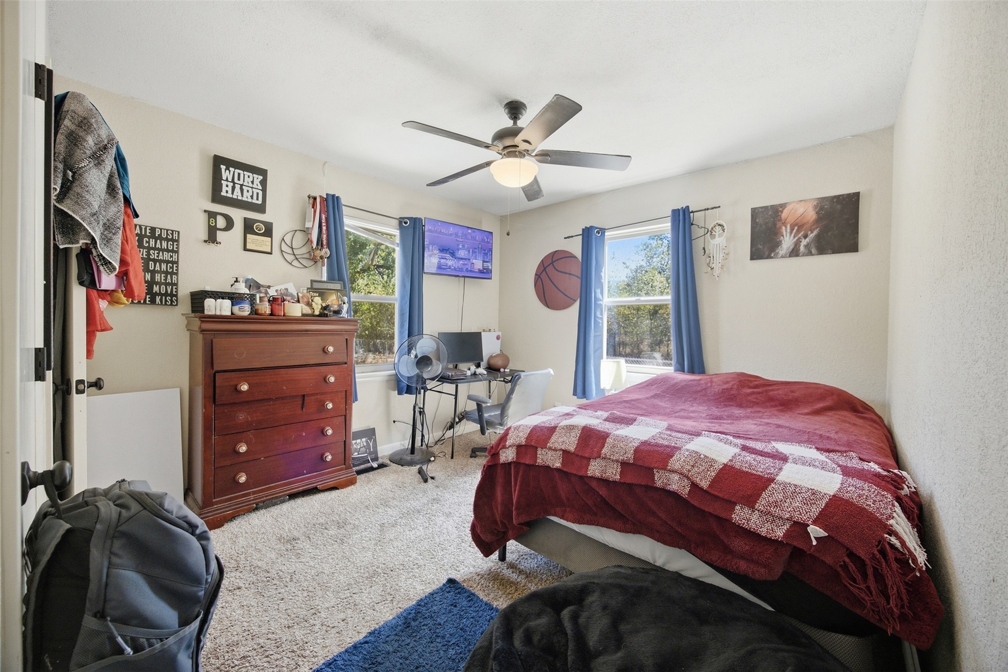 30 SE 3rd Street Krebs OK 74554