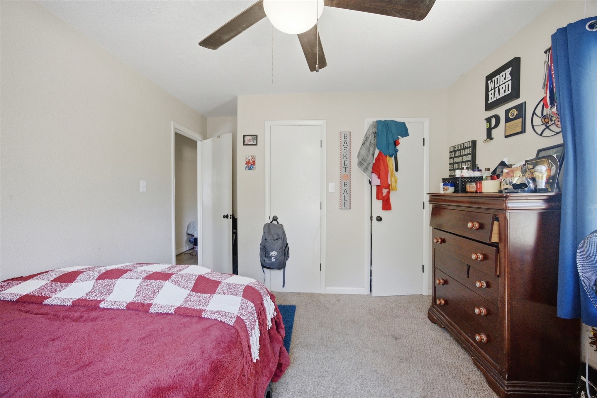 30 SE 3rd Street Krebs OK 74554