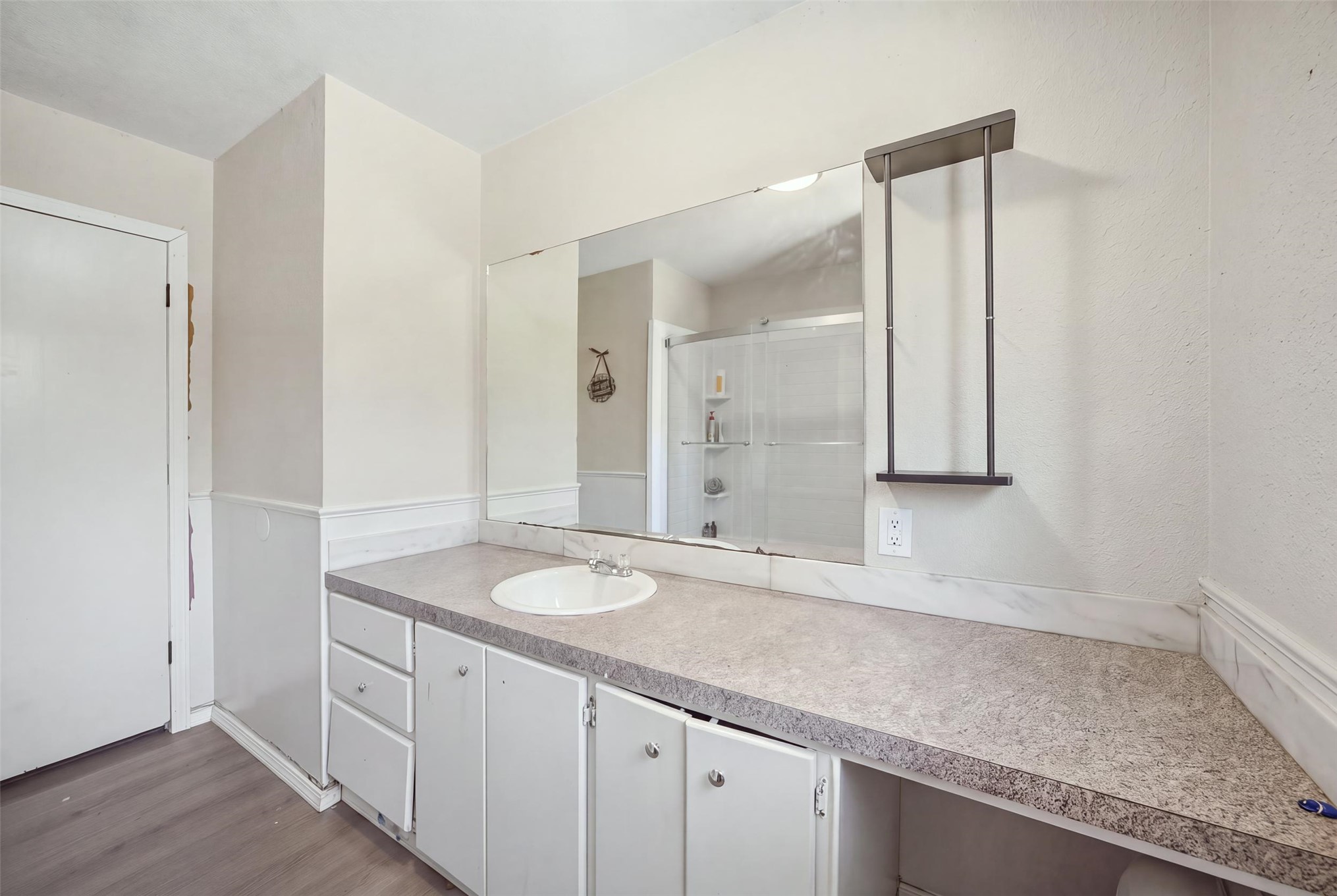 30 SE 3rd Street Krebs OK 74554