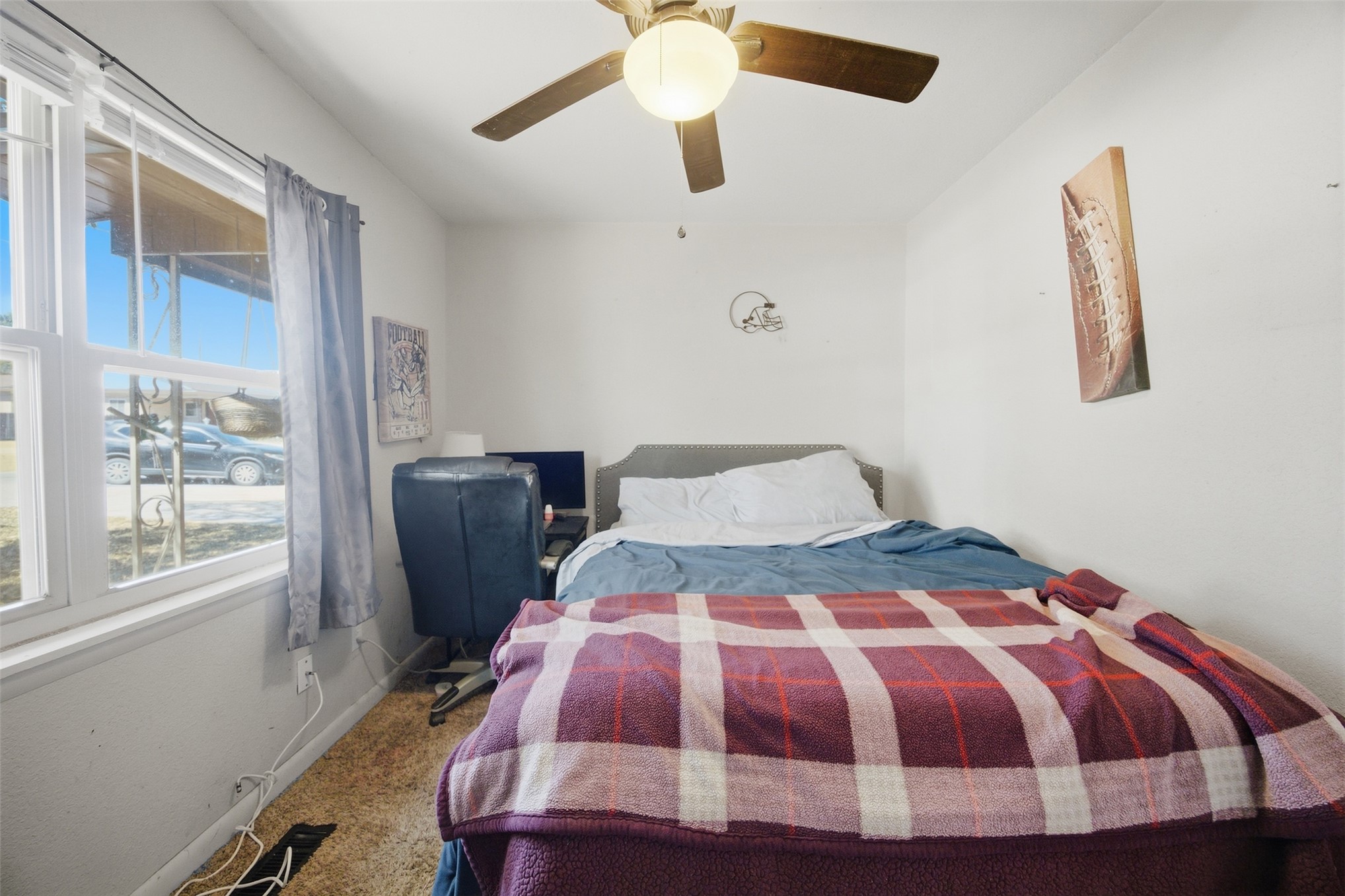 30 SE 3rd Street Krebs OK 74554
