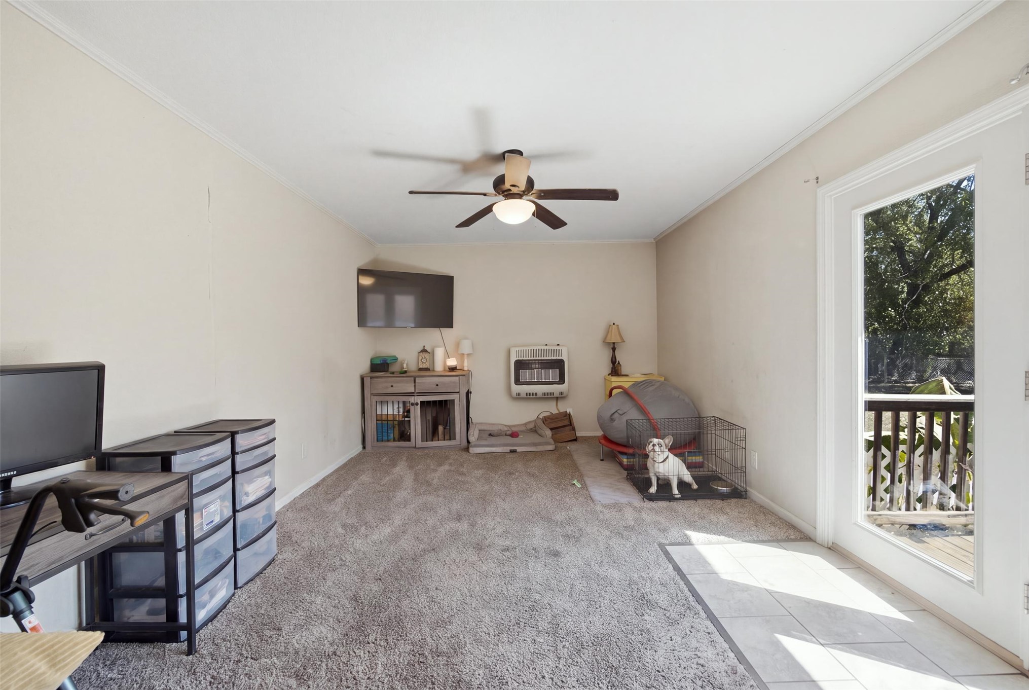 30 SE 3rd Street Krebs OK 74554