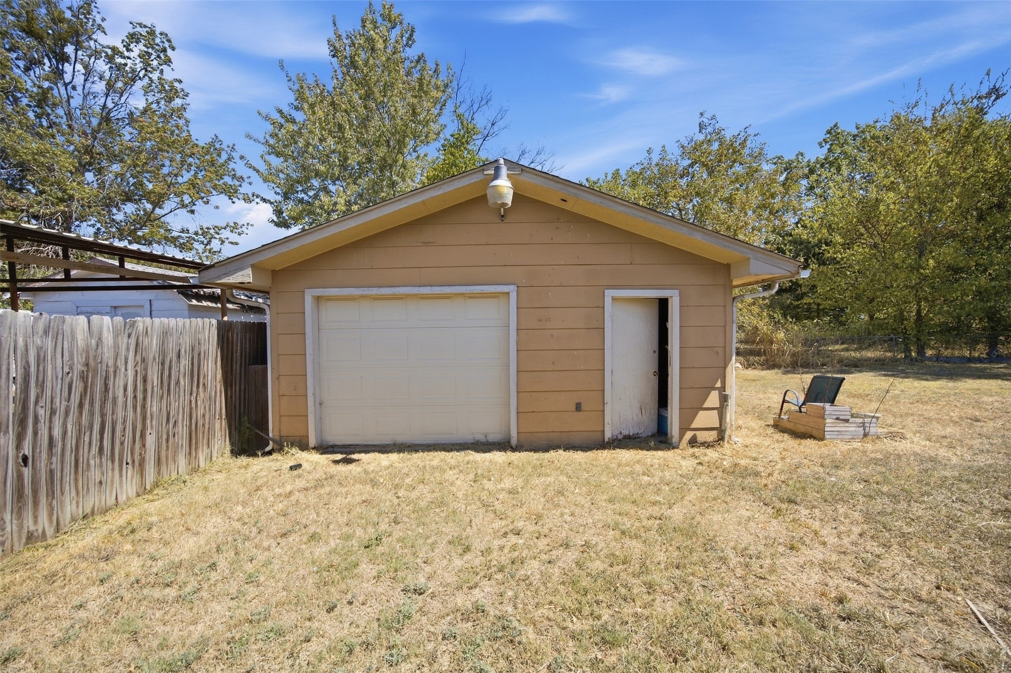 30 SE 3rd Street Krebs OK 74554