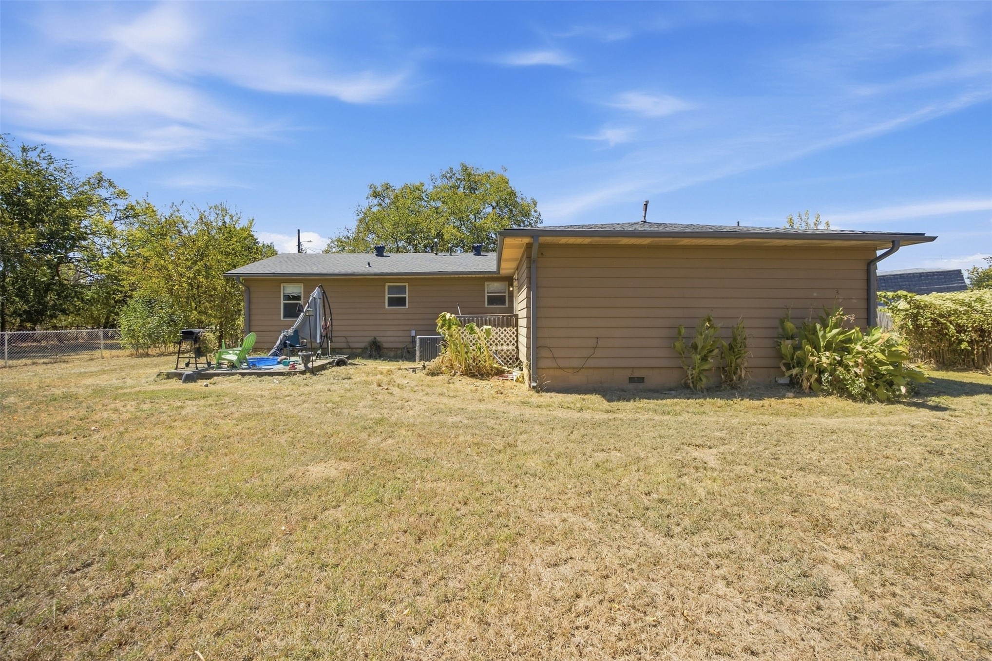 30 SE 3rd Street Krebs OK 74554