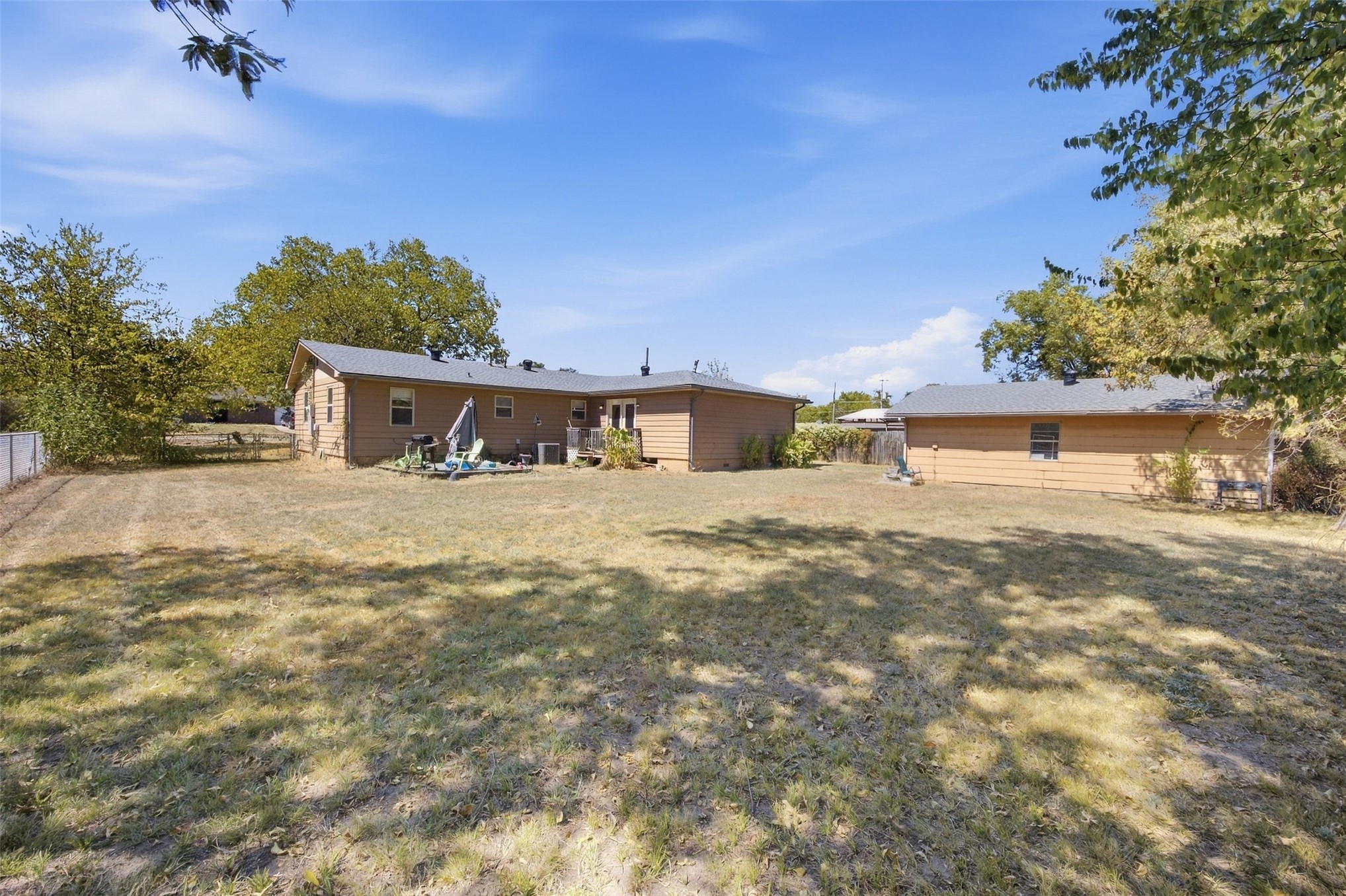 30 SE 3rd Street Krebs OK 74554