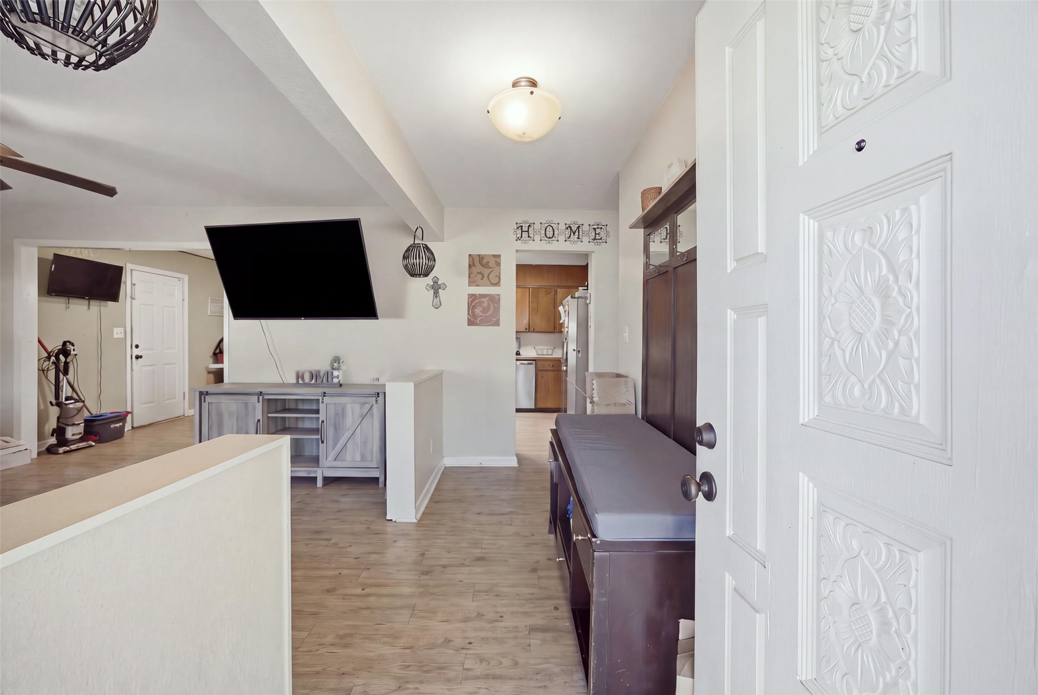 30 SE 3rd Street Krebs OK 74554