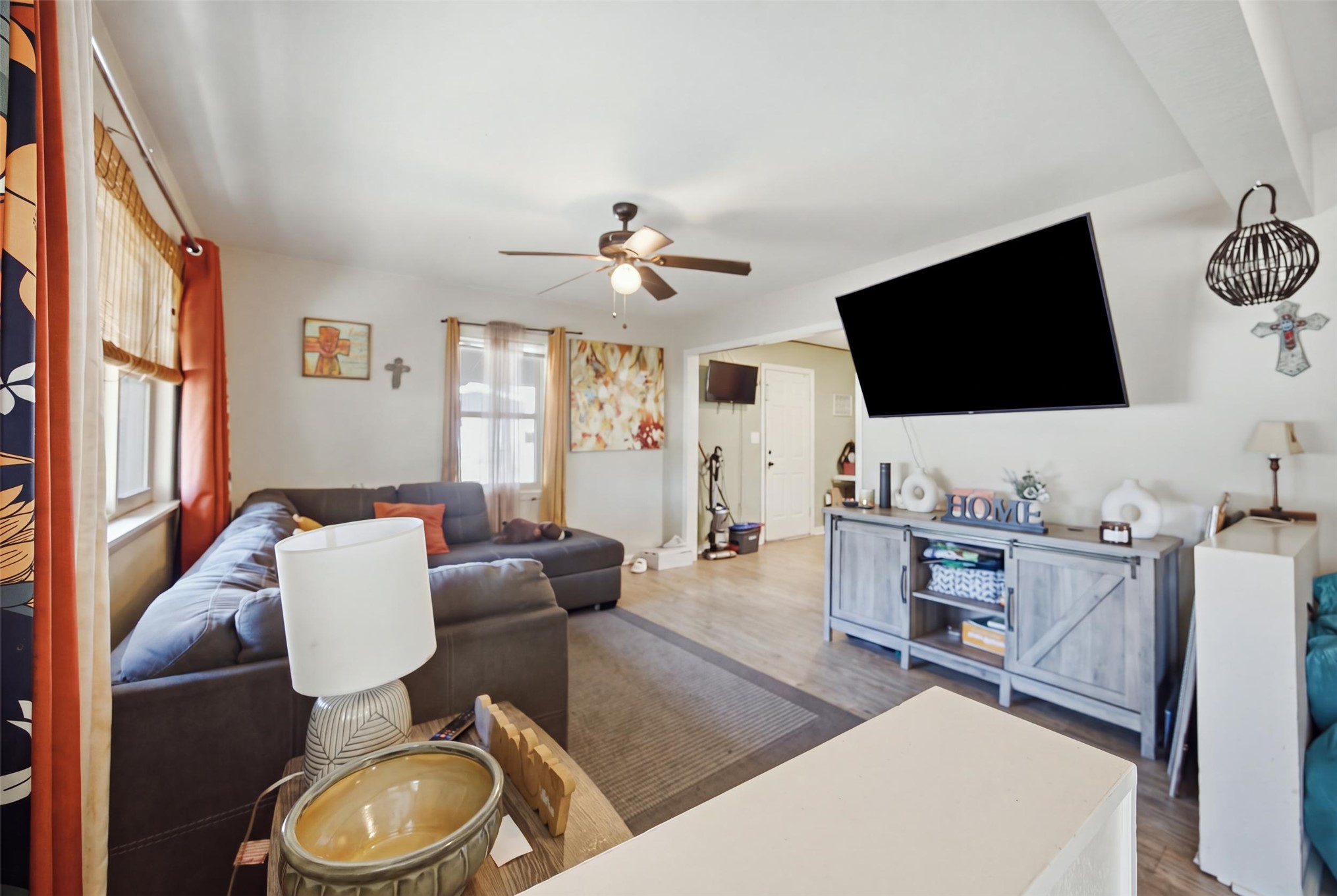 30 SE 3rd Street Krebs OK 74554
