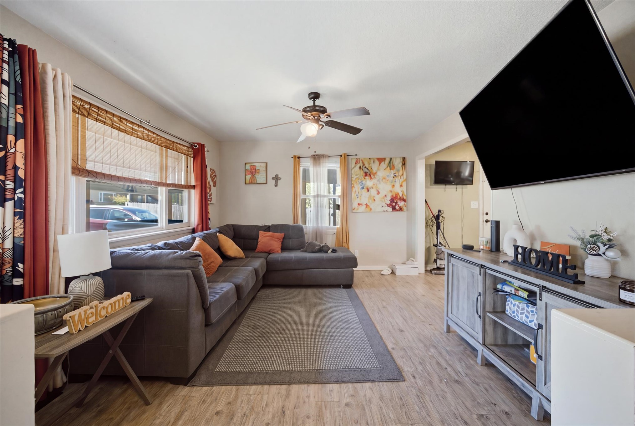 30 SE 3rd Street Krebs OK 74554