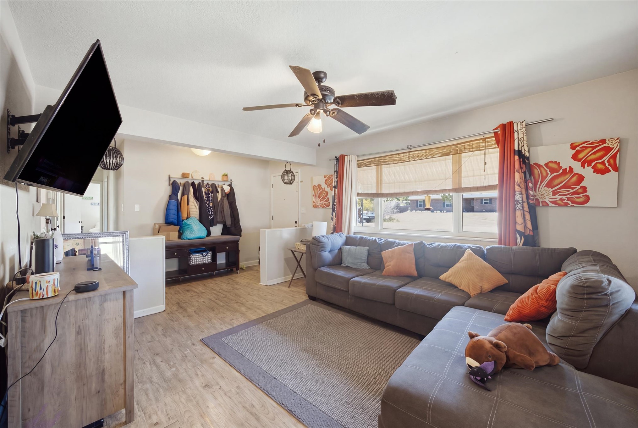 30 SE 3rd Street Krebs OK 74554