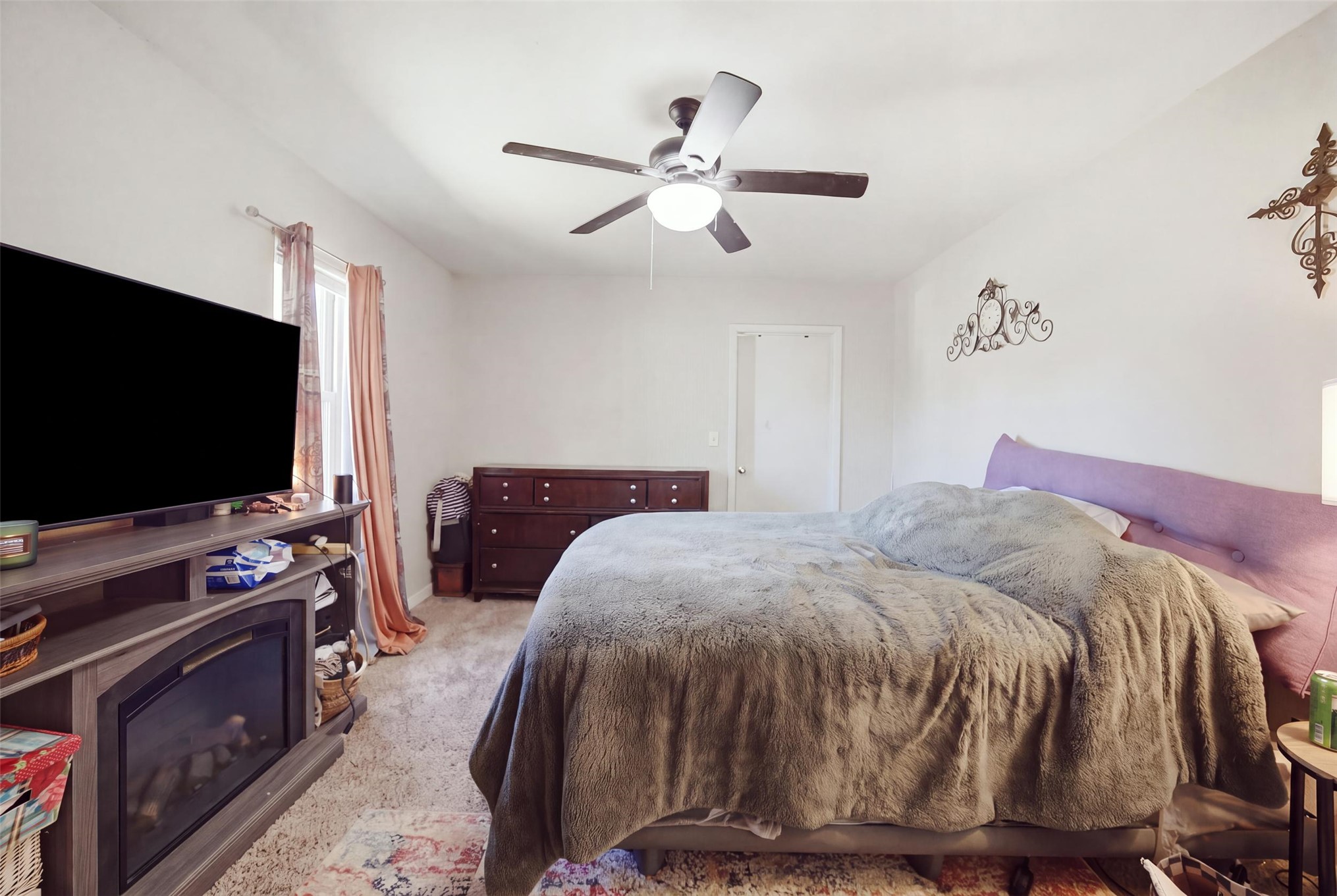 30 SE 3rd Street Krebs OK 74554
