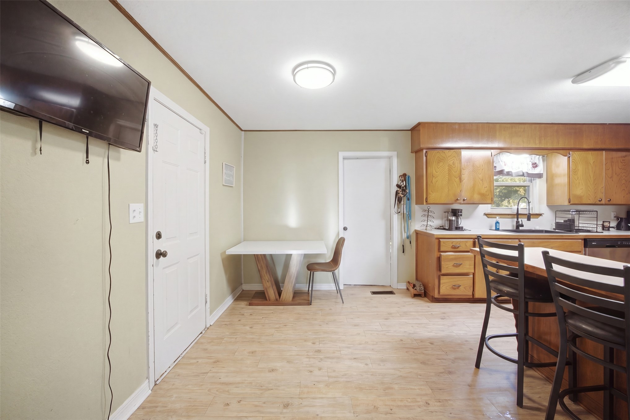 30 SE 3rd Street Krebs OK 74554