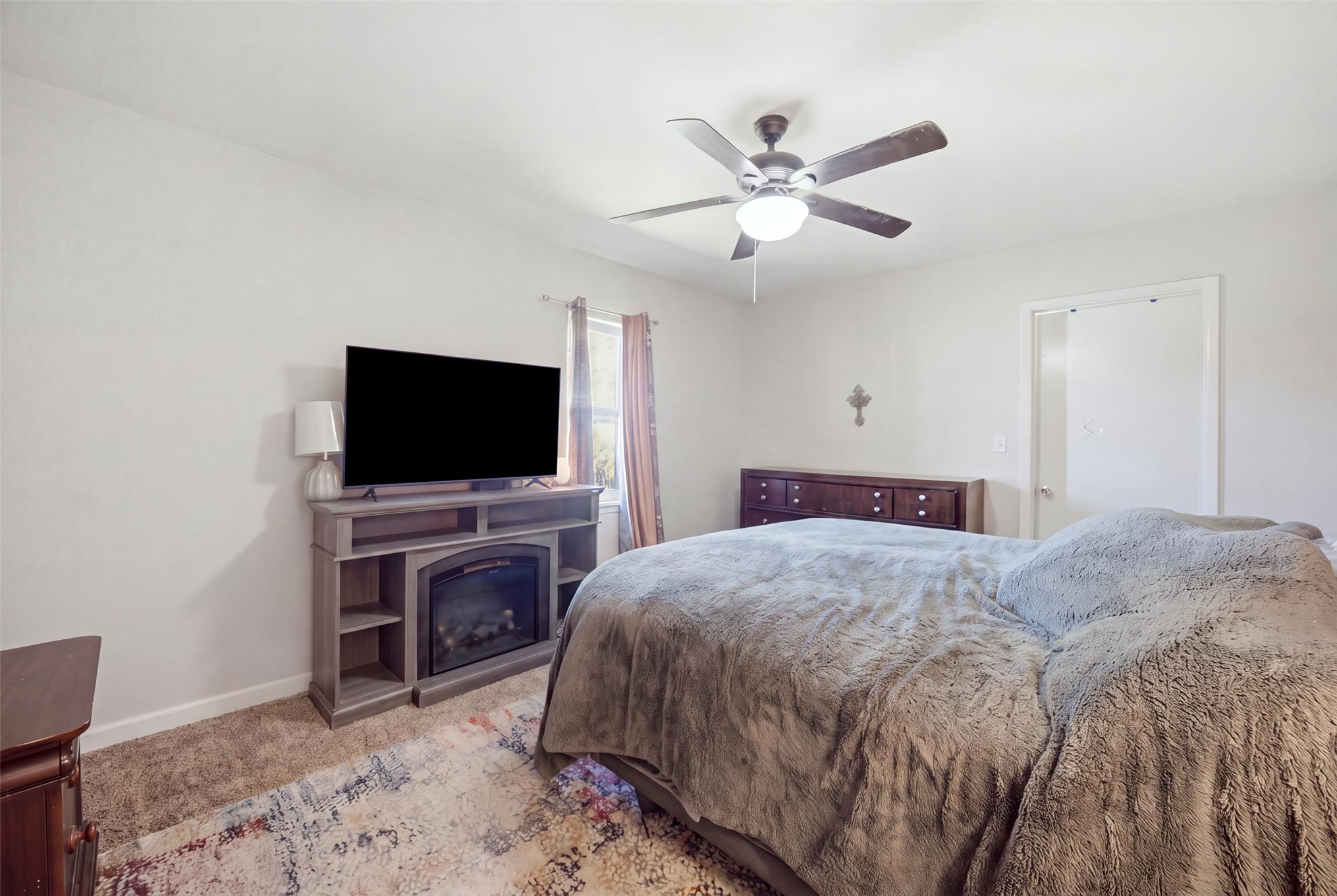30 SE 3rd Street Krebs OK 74554