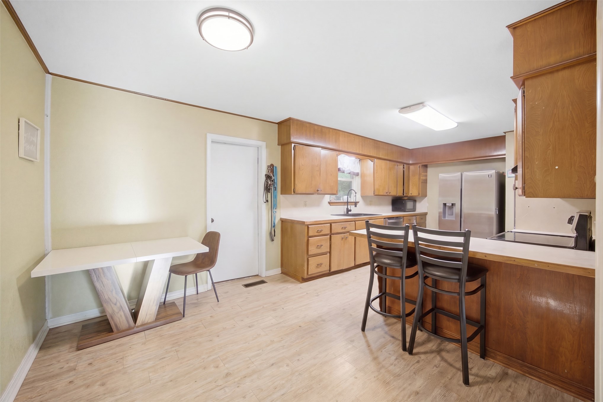 30 SE 3rd Street Krebs OK 74554