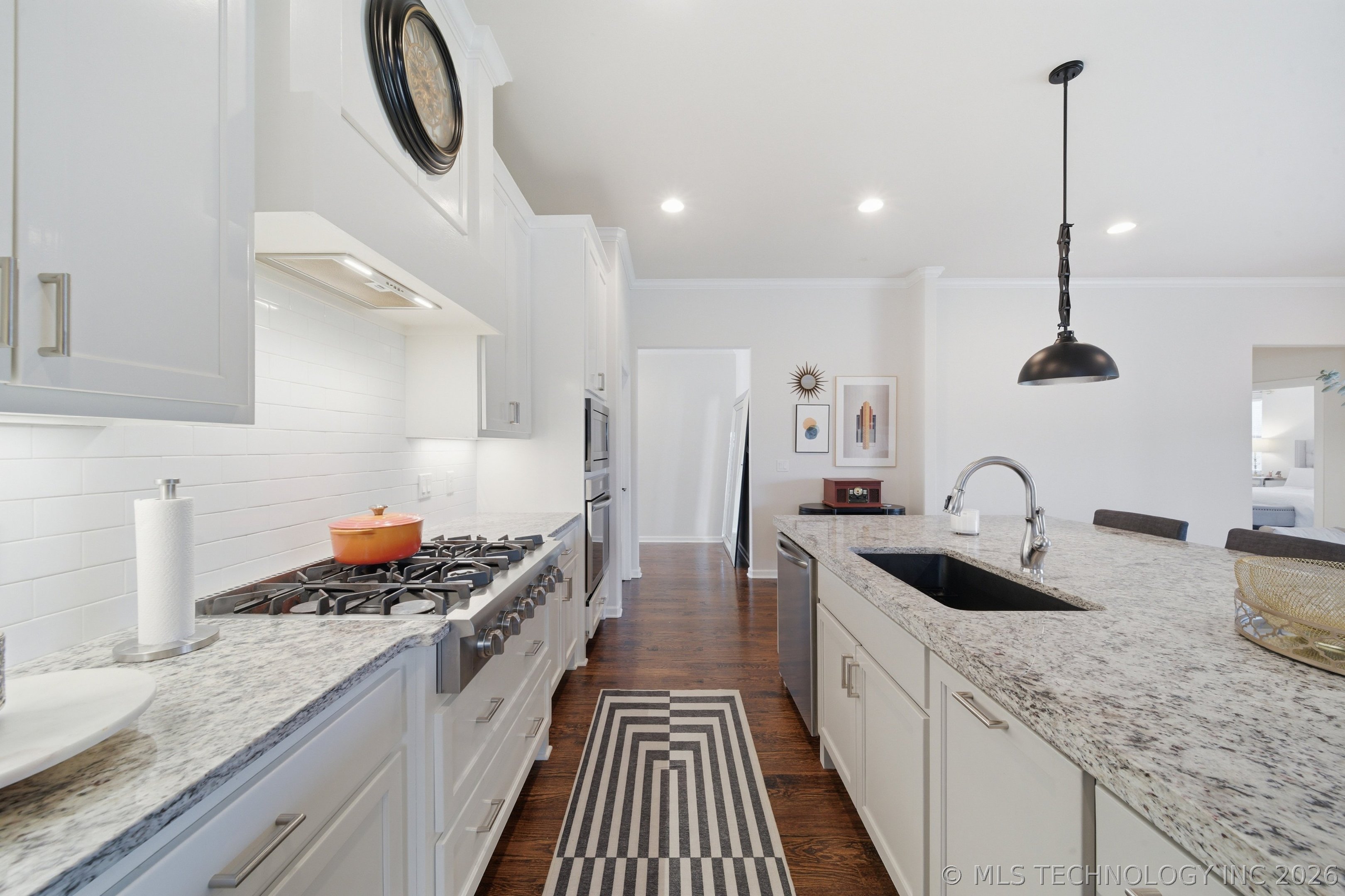 4002 W Tuscon Place Broken Arrow OK 74011