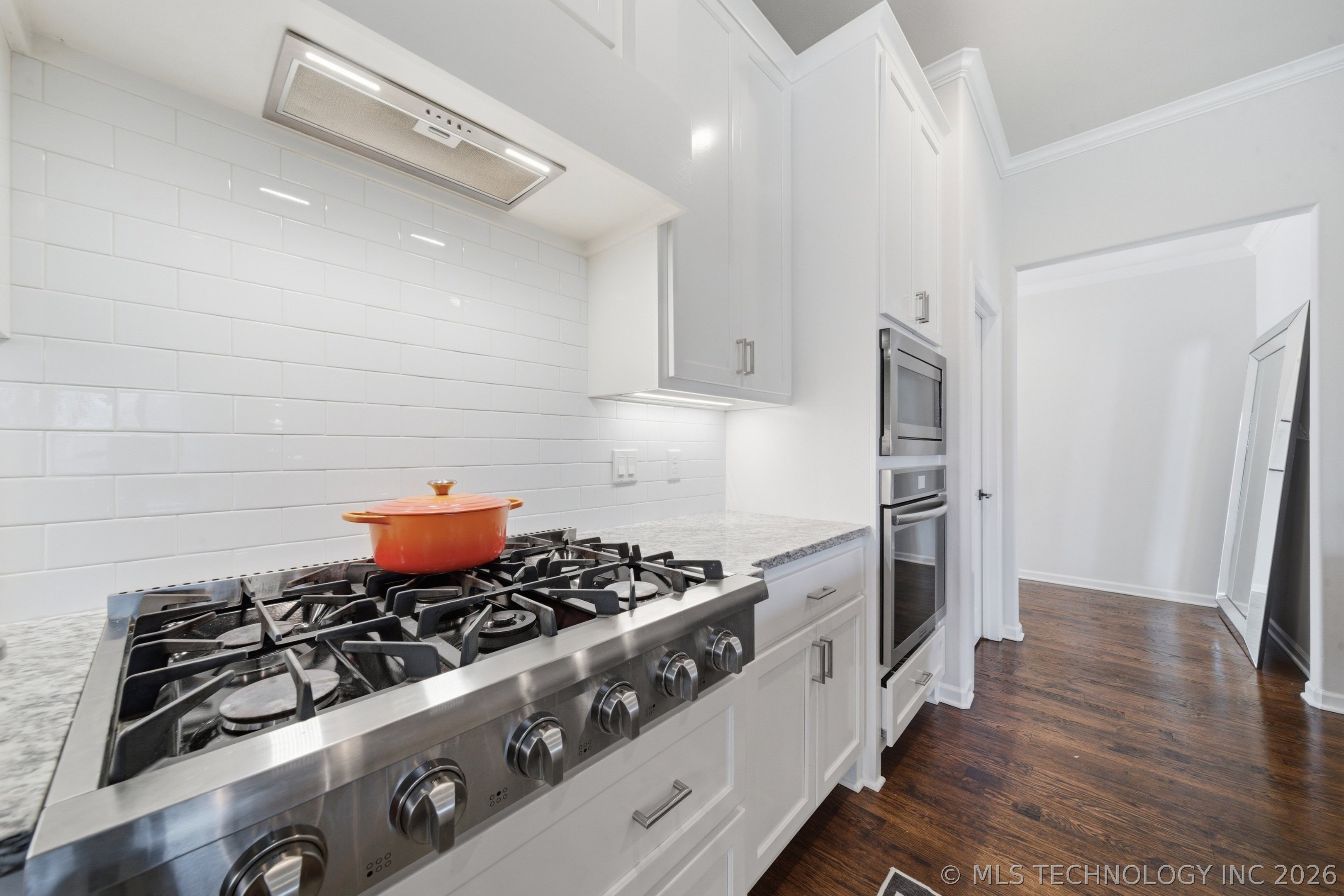 4002 W Tuscon Place Broken Arrow OK 74011
