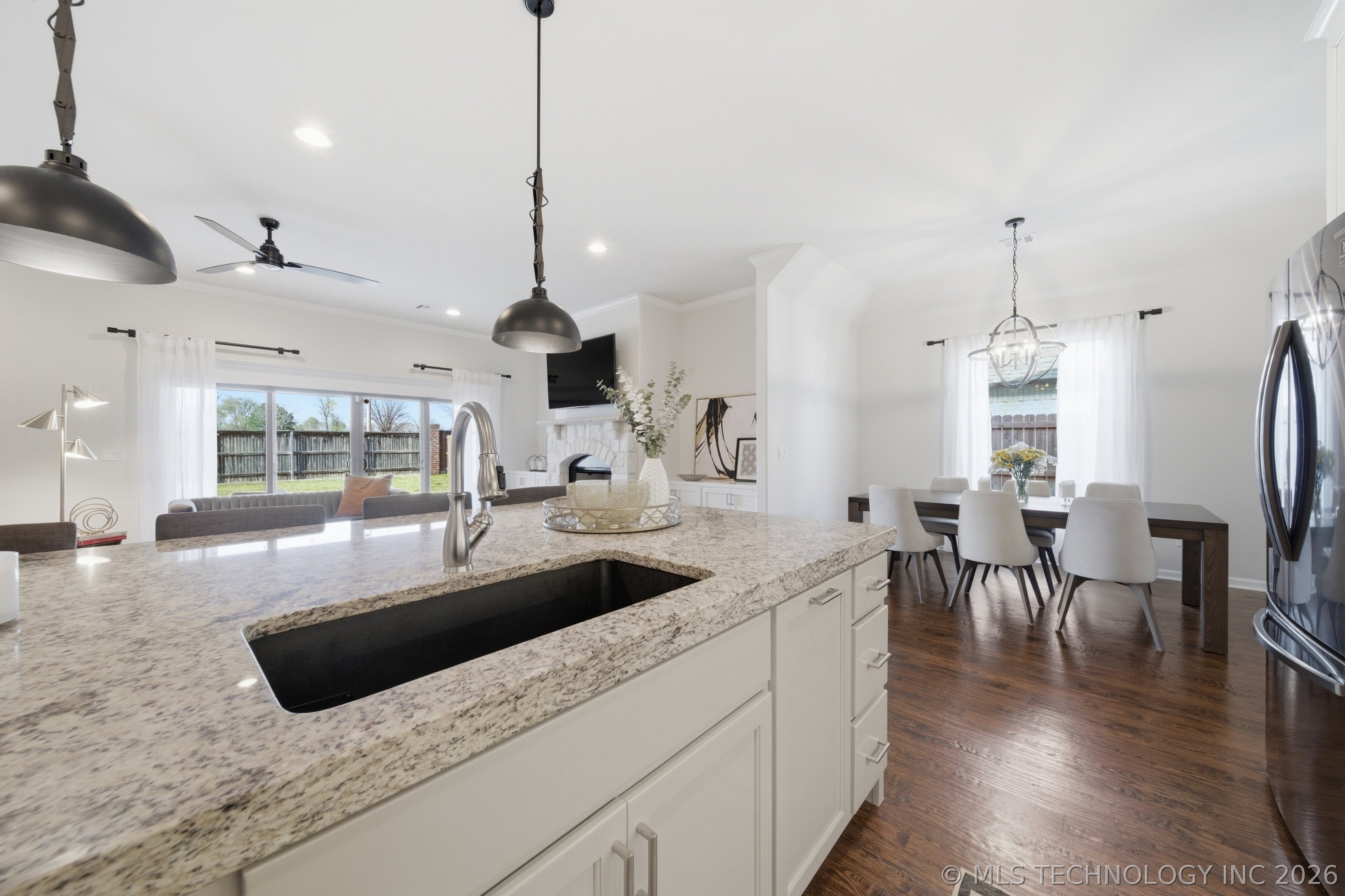 4002 W Tuscon Place Broken Arrow OK 74011