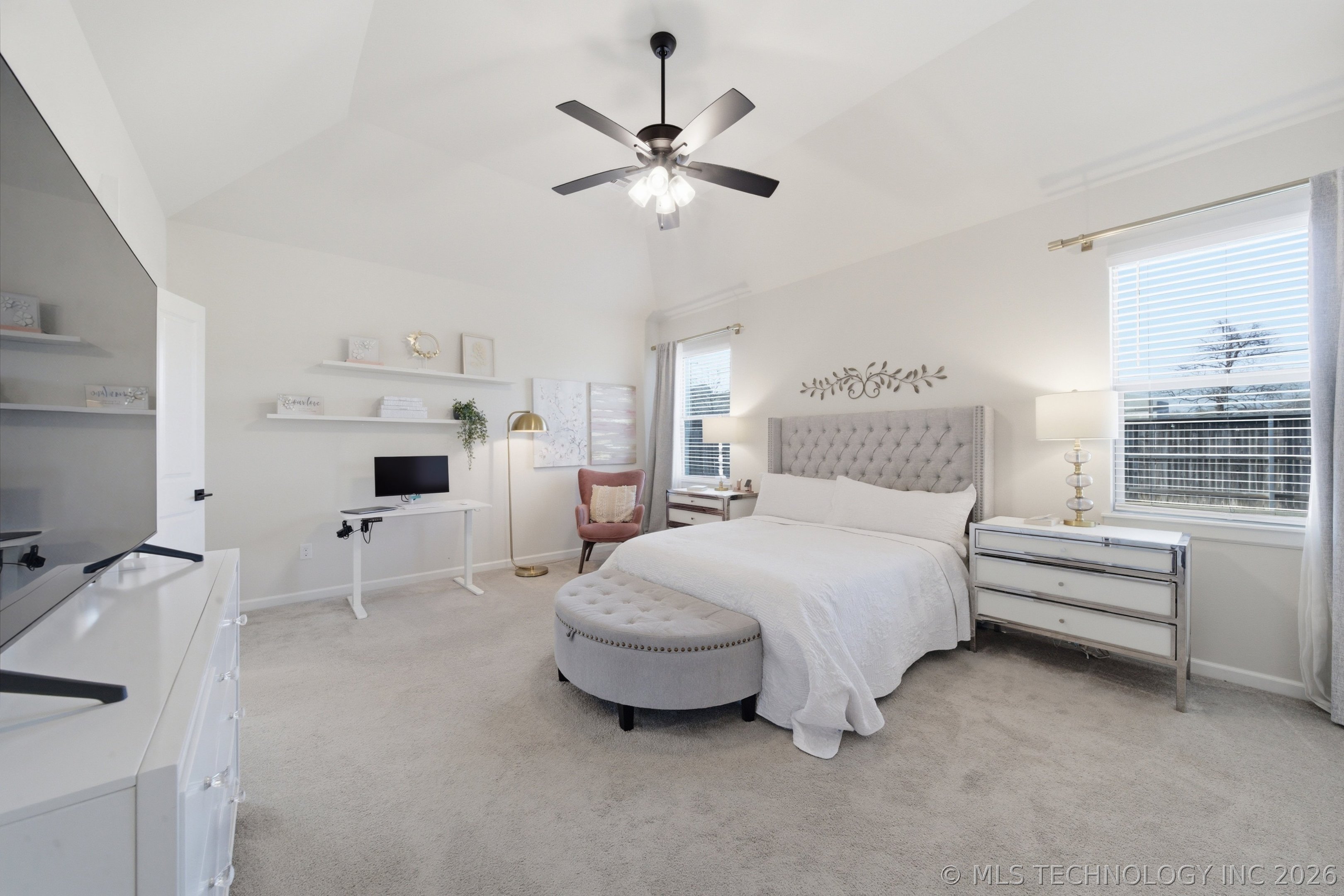 4002 W Tuscon Place Broken Arrow OK 74011