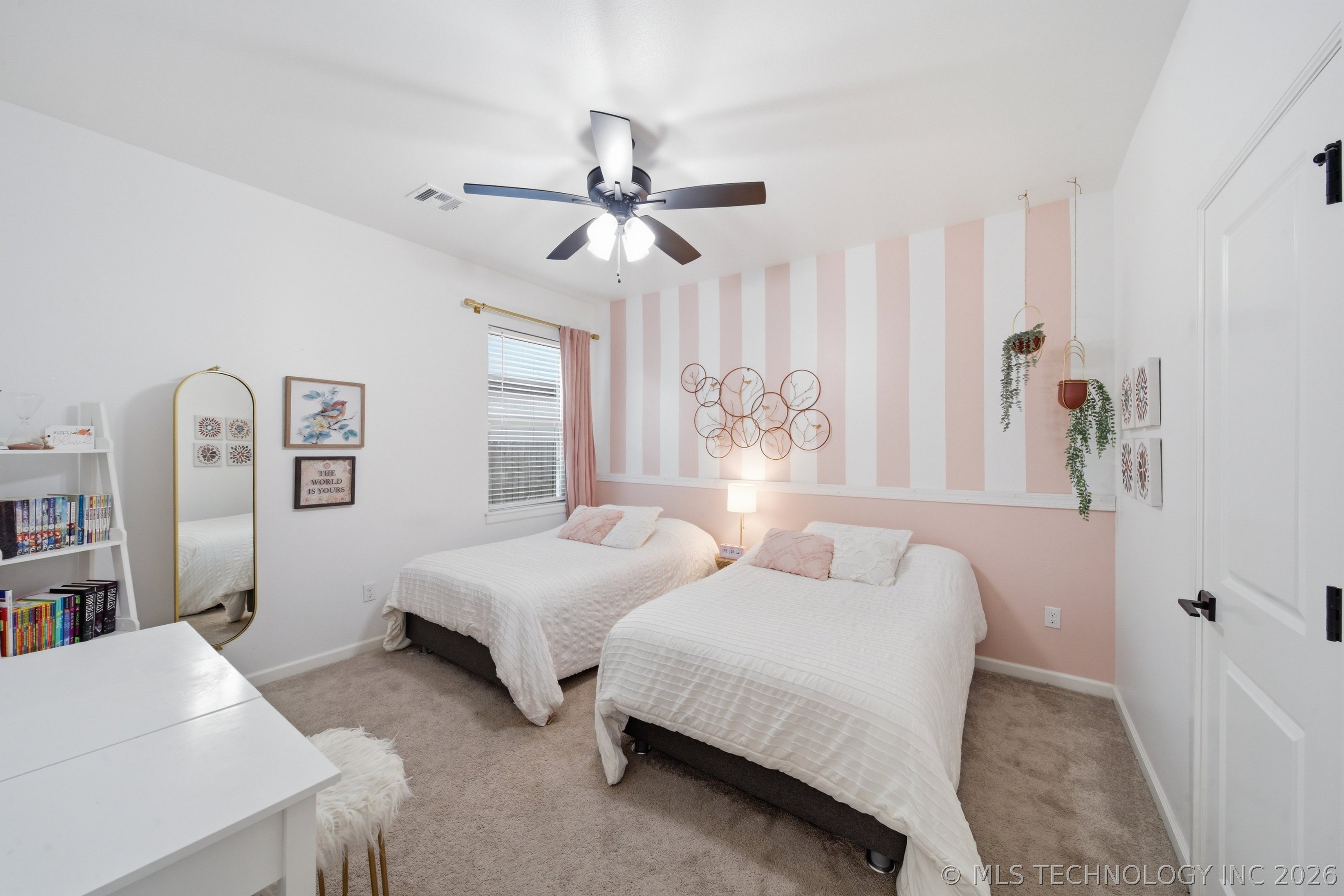 4002 W Tuscon Place Broken Arrow OK 74011