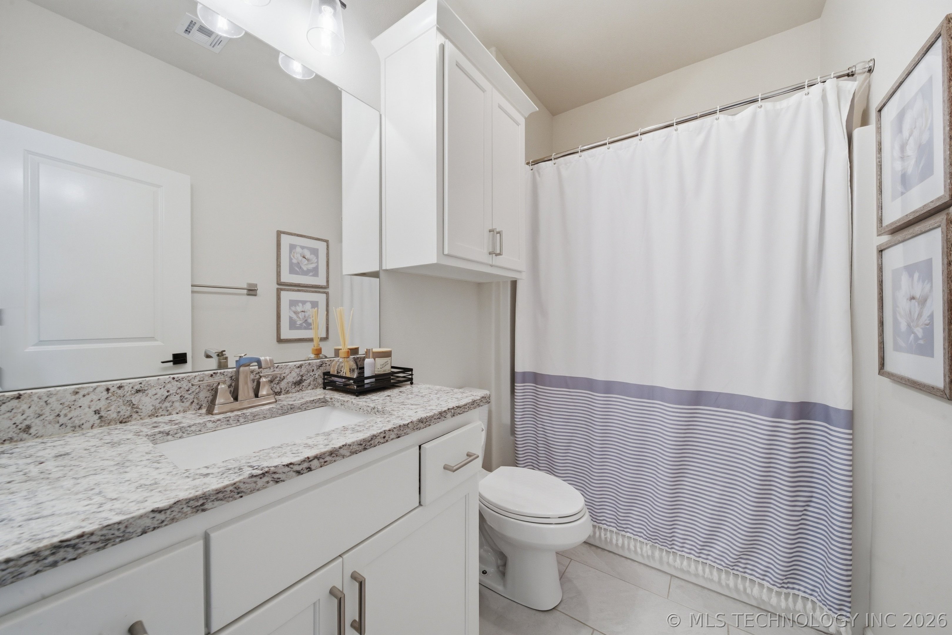 4002 W Tuscon Place Broken Arrow OK 74011